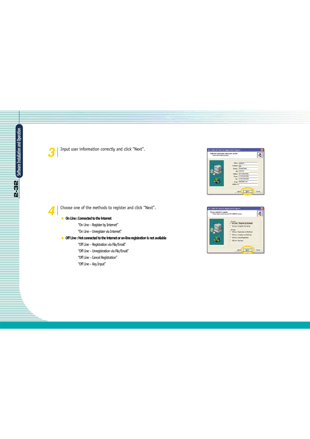 Gateway L110 manual OnLineConnectedtotheinternet 