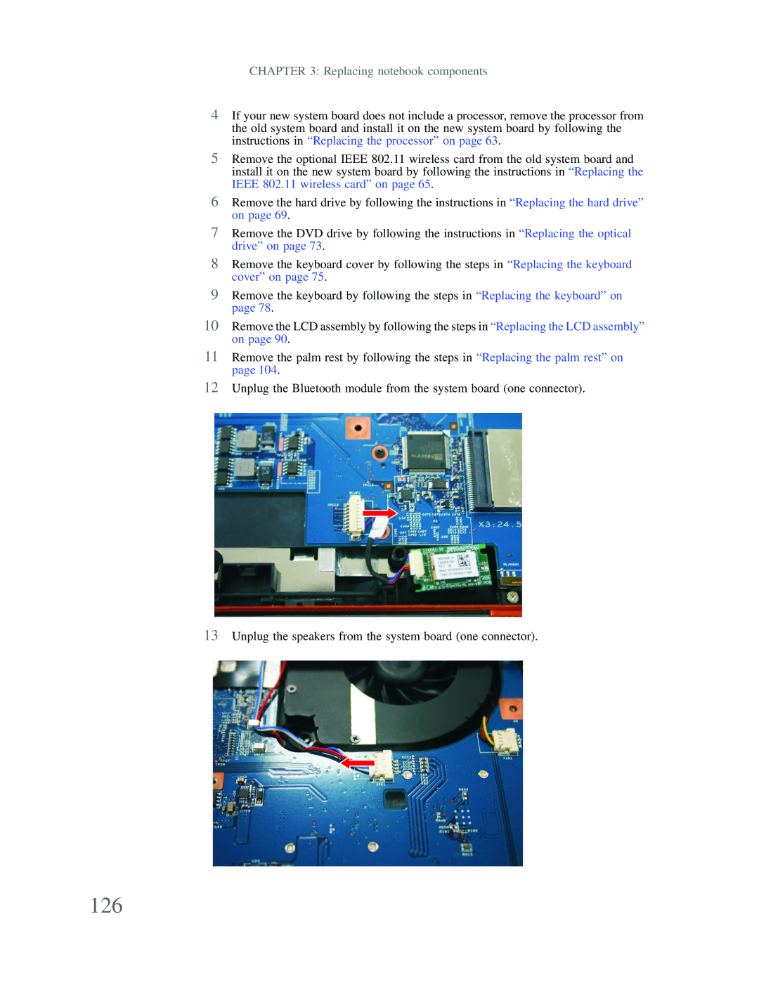 Gateway p-79 manual 126 