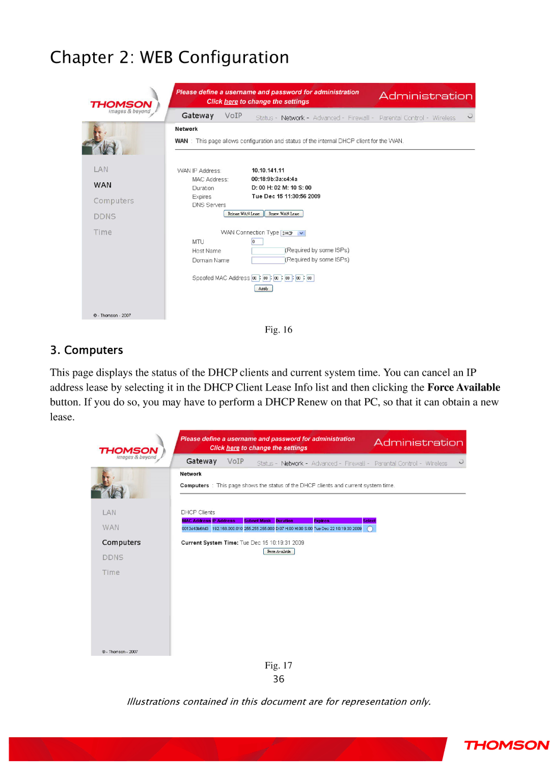 Gateway TWG870 user manual Computers 