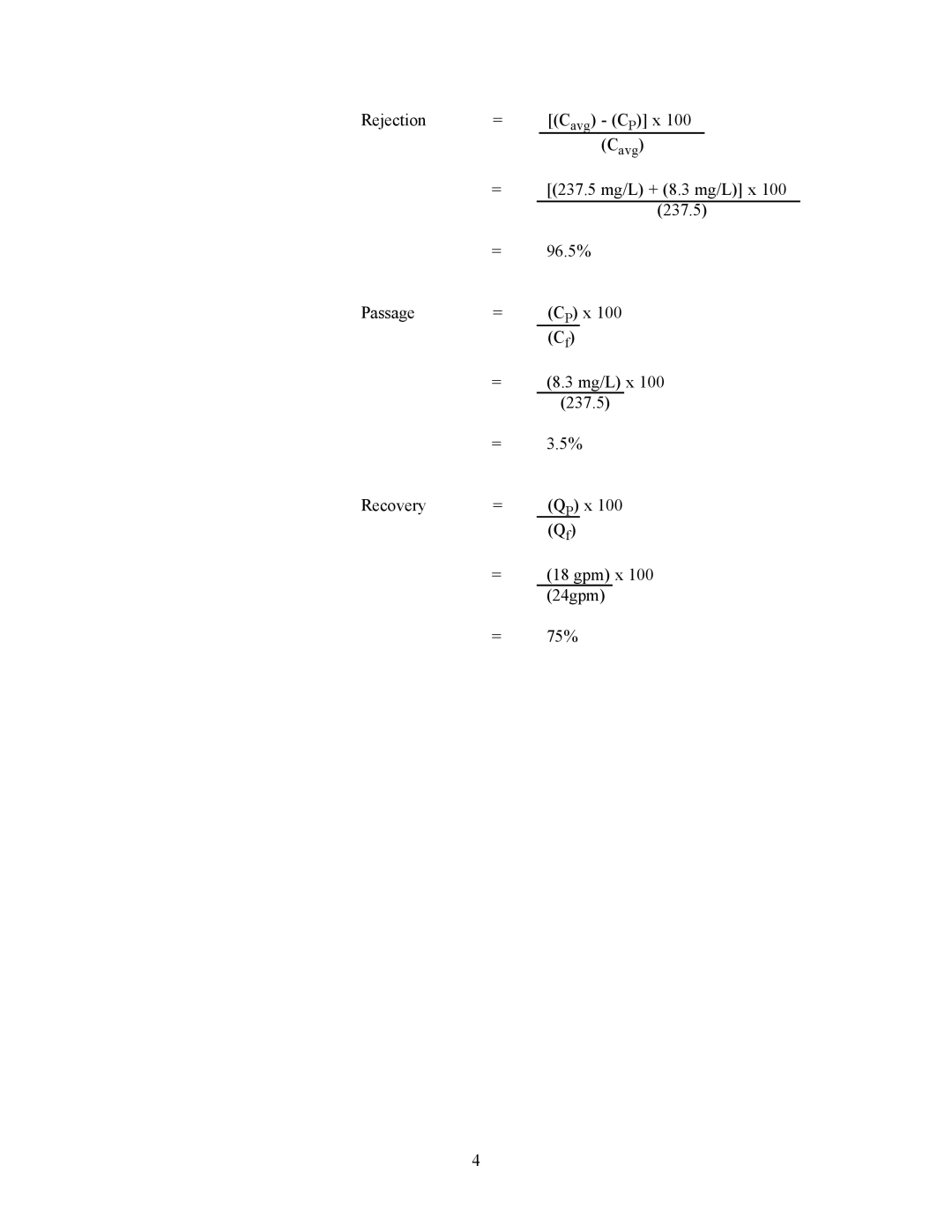 GE 000 gpd to 288, E4H-CE Series, E8-CE Series manual 