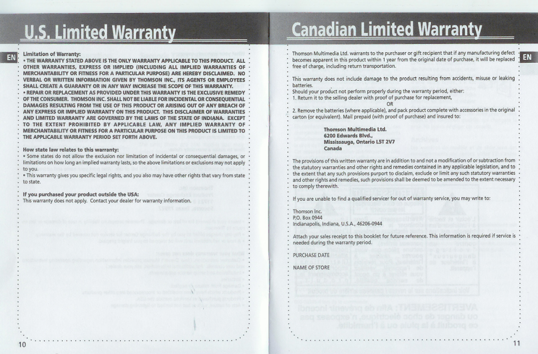 GE 1-Jul manual Batteries, To complytherewith 