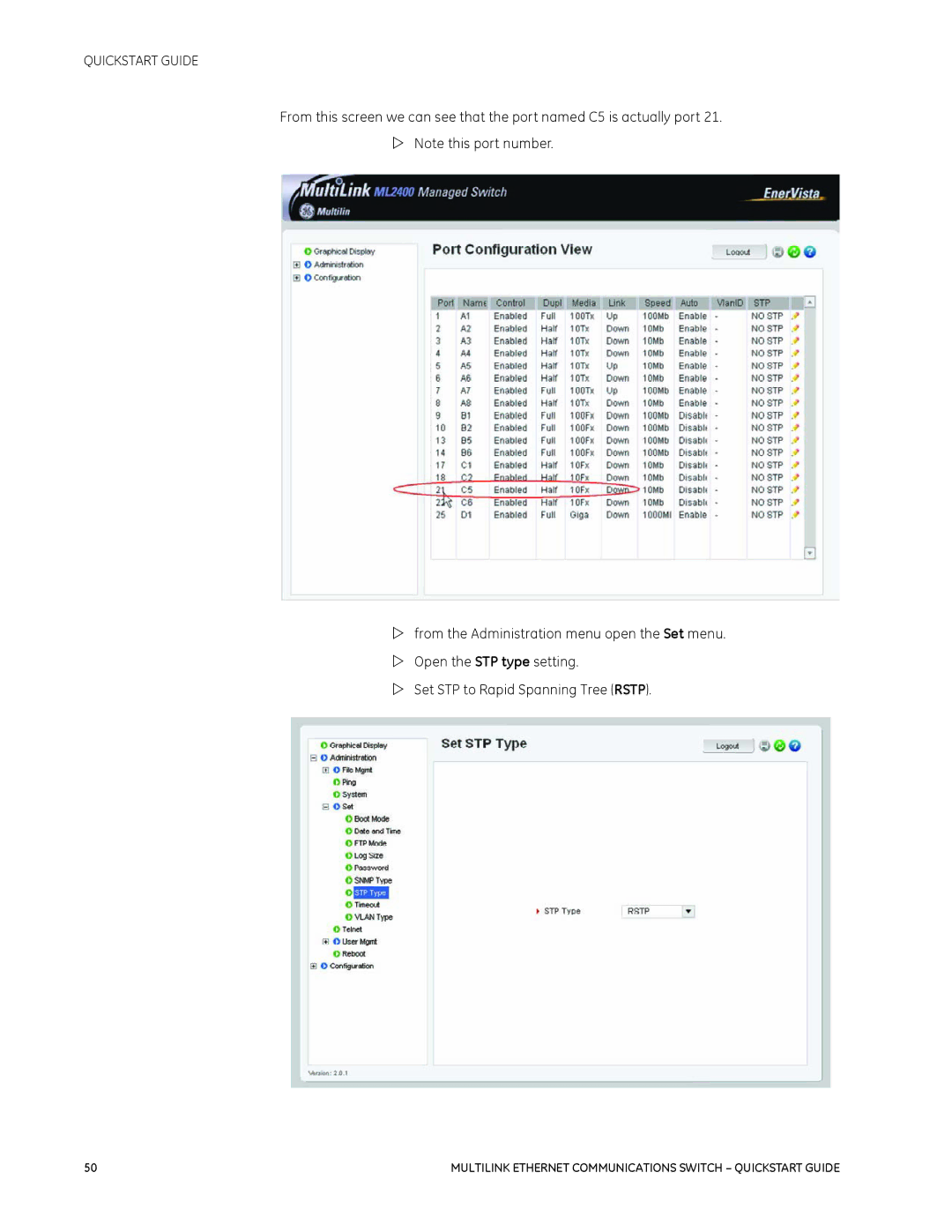 GE 1601-9026-A3 quick start Quickstart Guide 