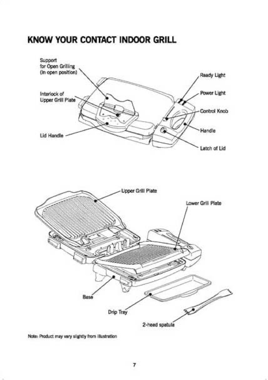 GE 169039 manual 