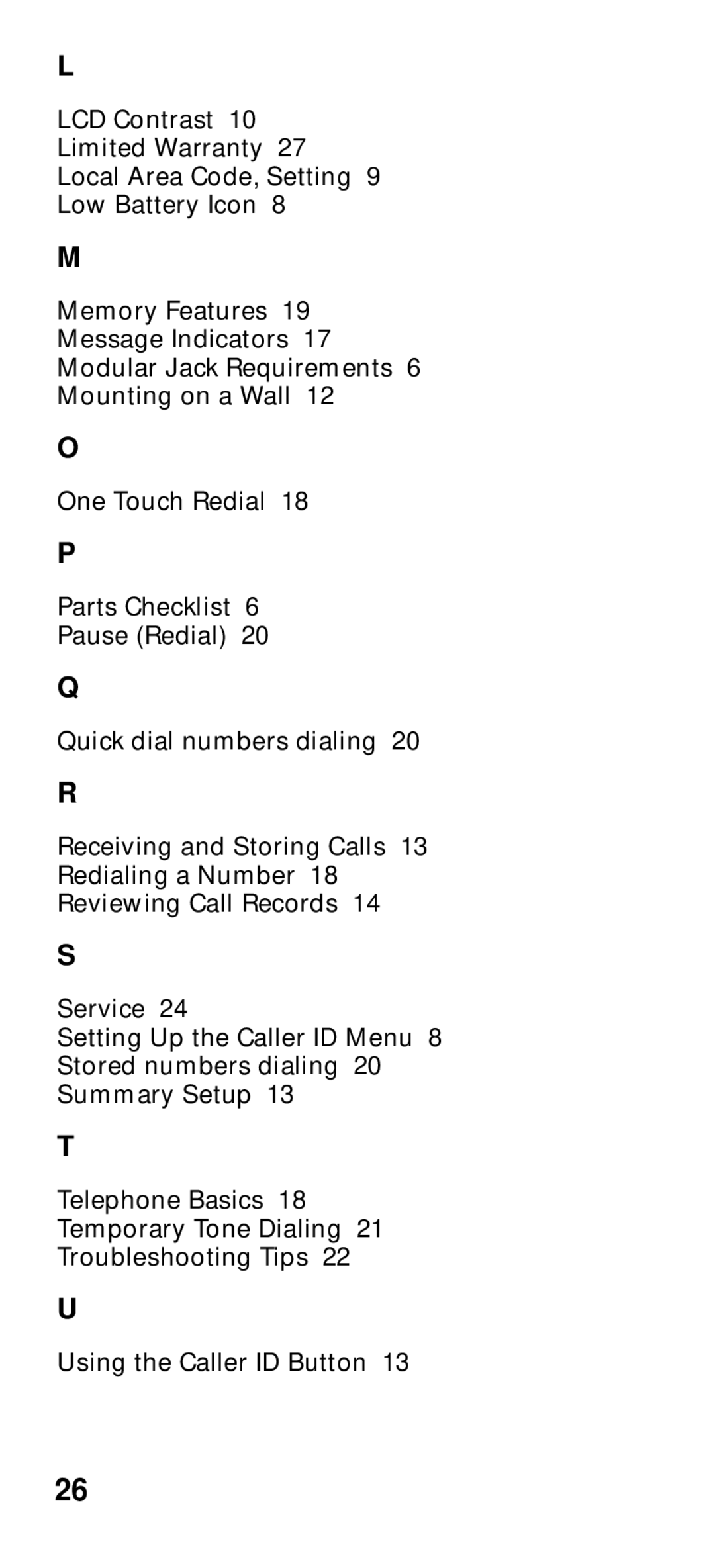 GE 2-9191 manual 