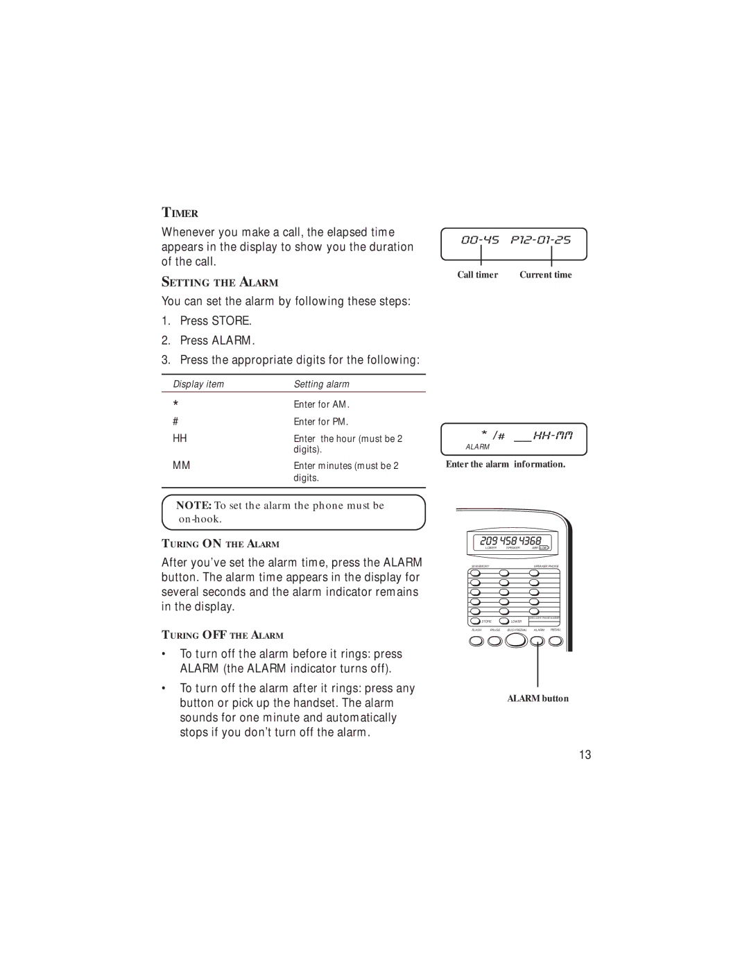 GE 20631670-0001, 2-9382 manual 00-45 P12-01-25 