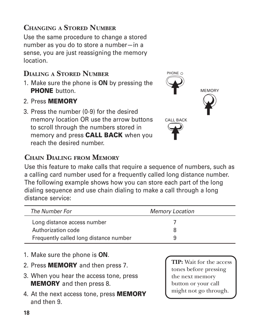 GE 2-9772 manual Number For 