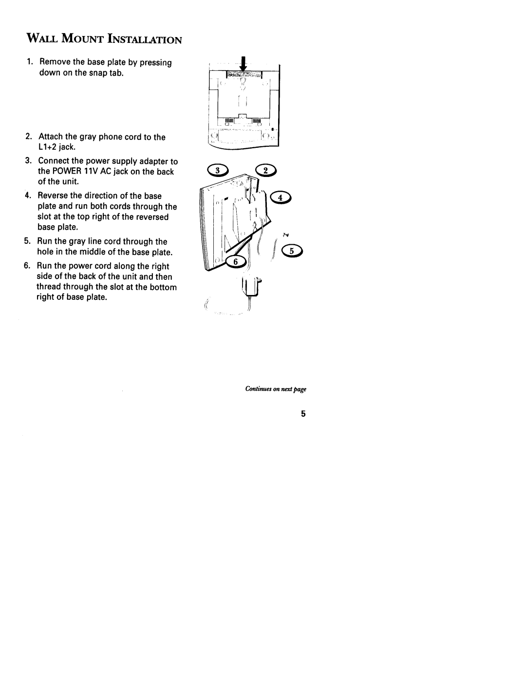 GE 2-9975 manual 