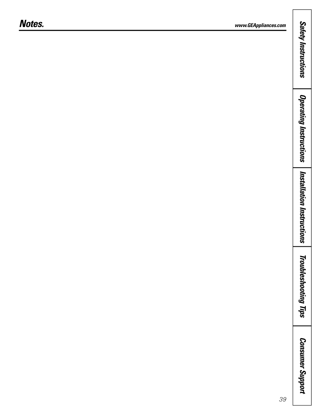 GE 200D26000P022 installation instructions 