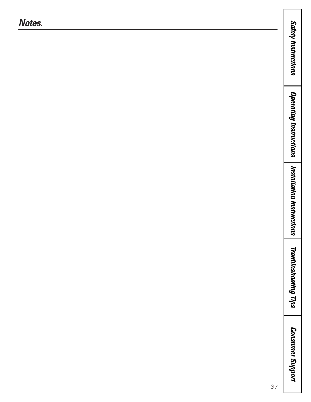 GE 21, 200D2600P001 installation instructions Safety Instructions, Installation Instructions 