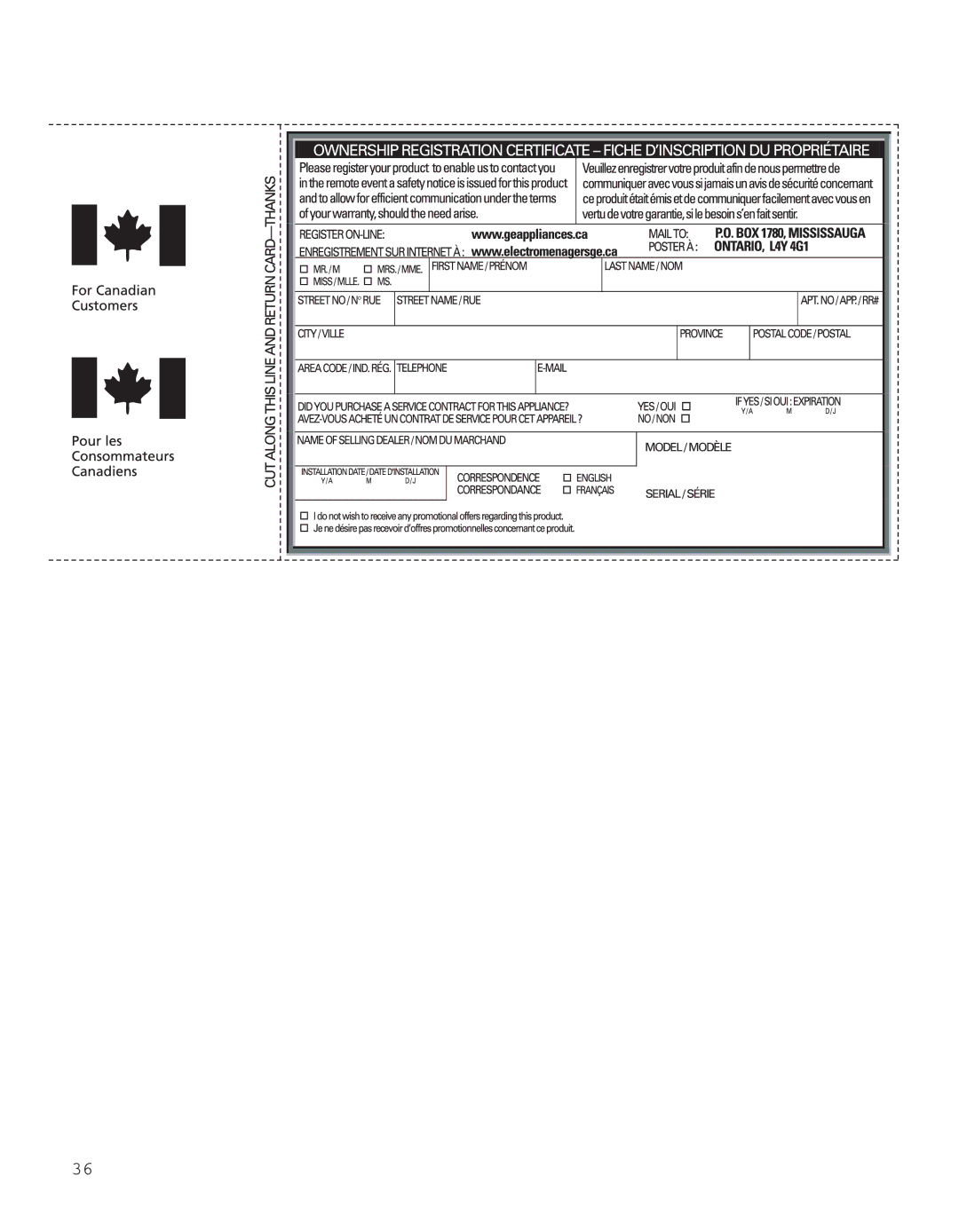 GE 200D8074P044 installation instructions 