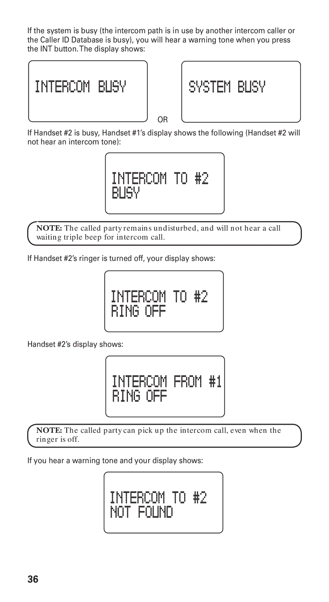 GE 21115 manual 