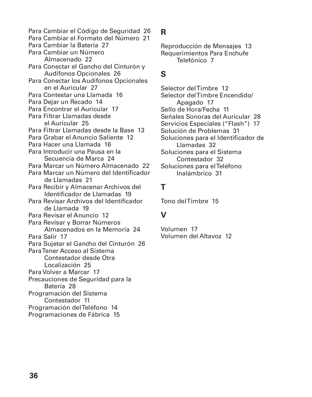 GE 55898580, 25898A manual 