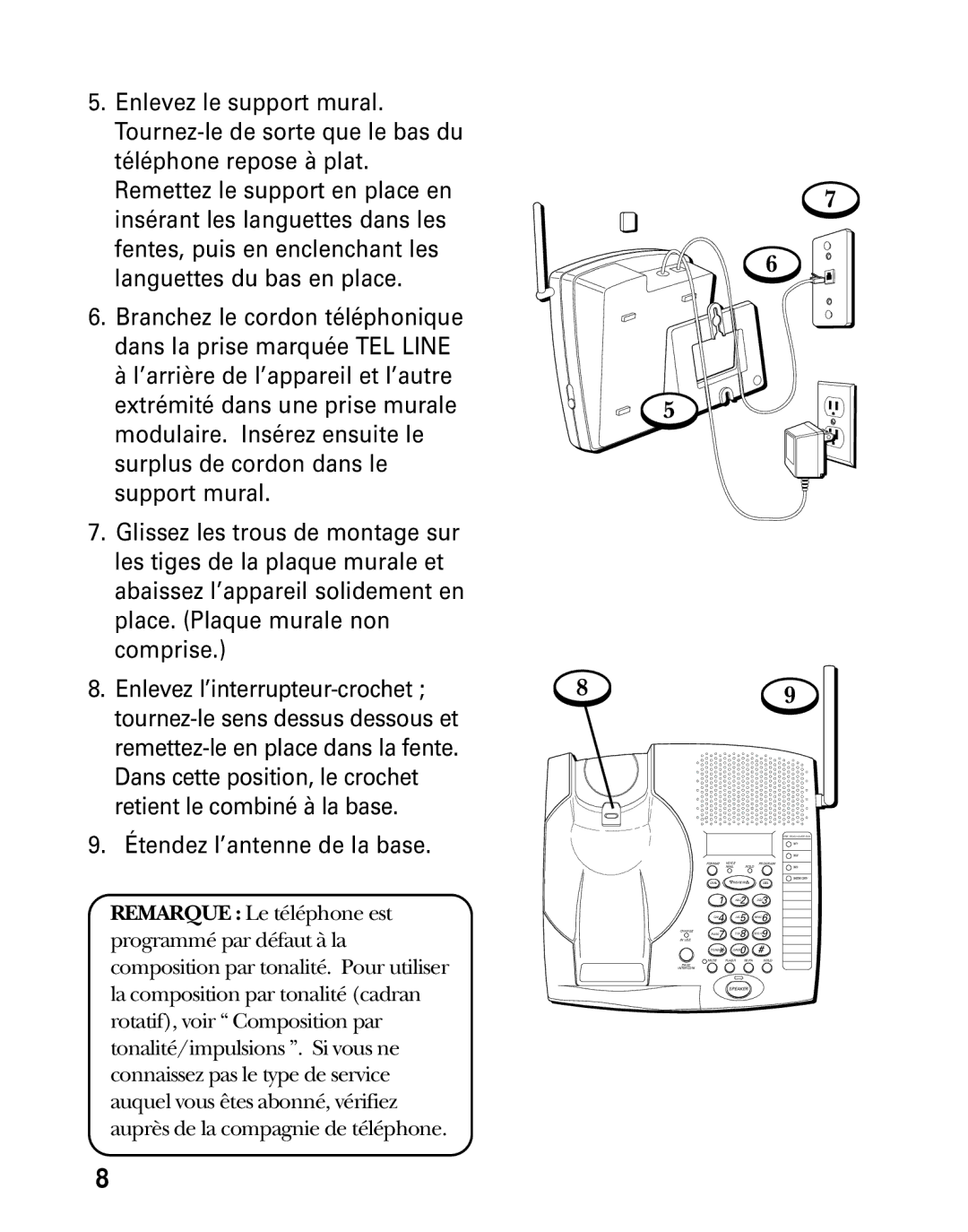 GE 26936 manual 