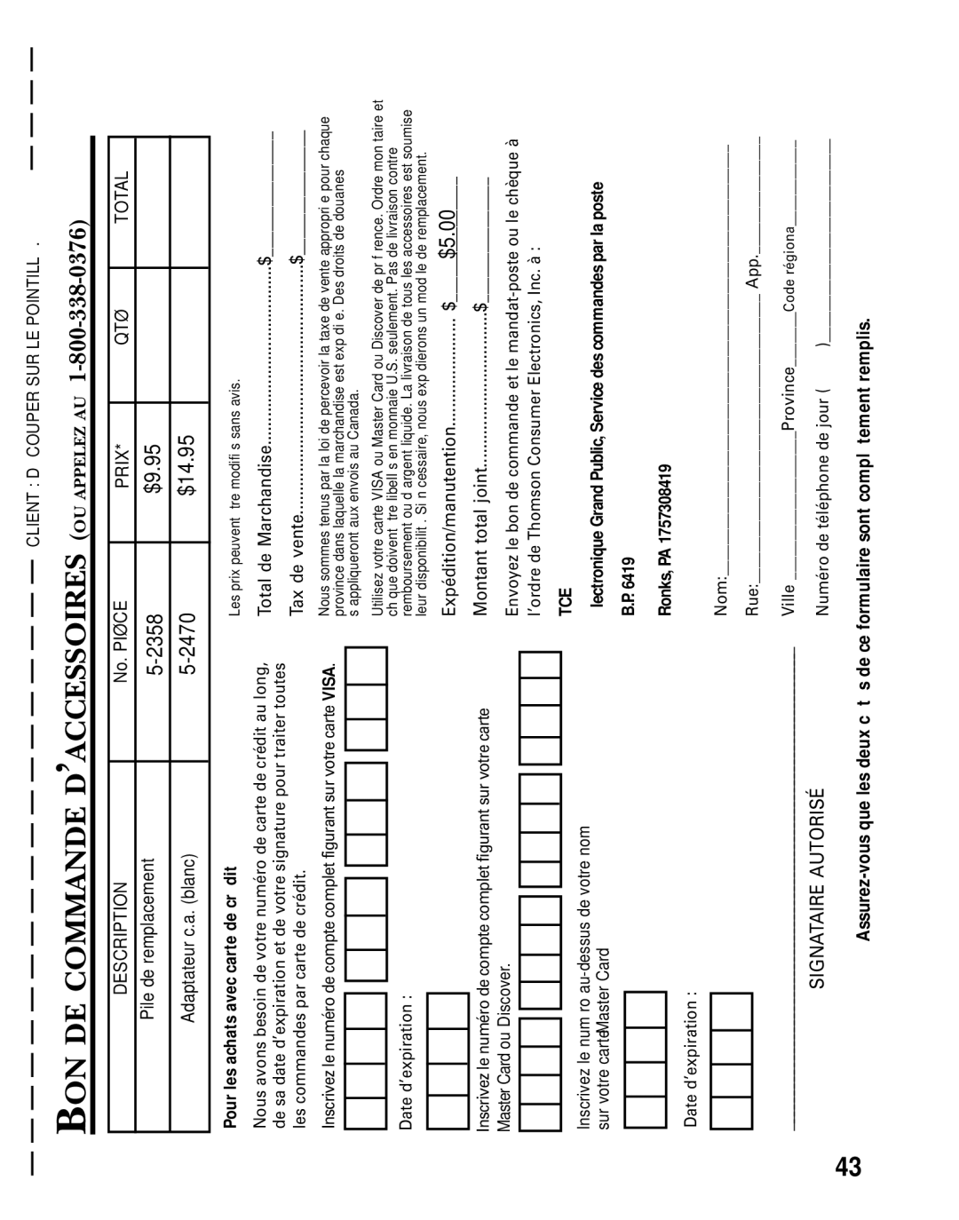 GE 26936 manual 0376 