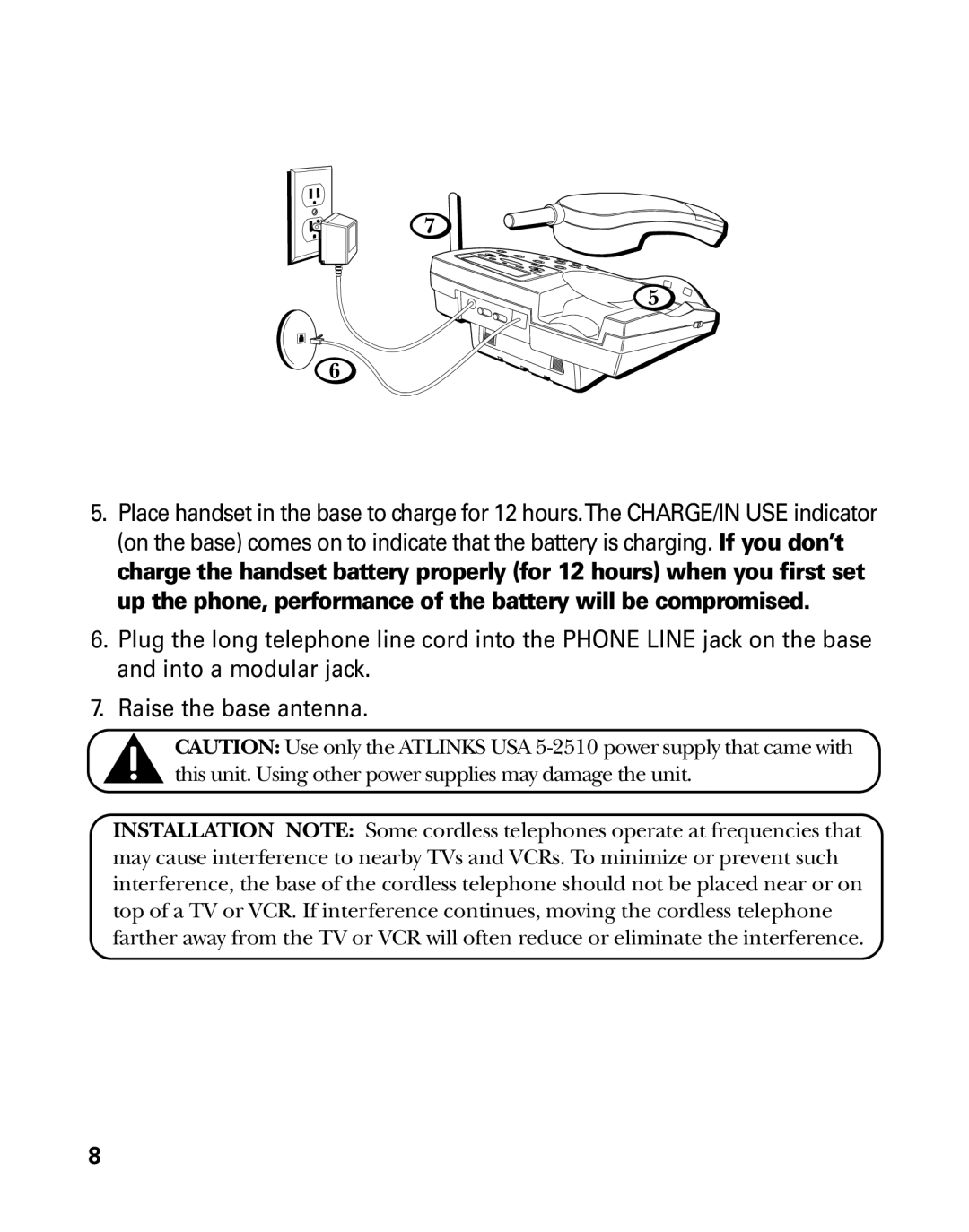 GE 26939 manual 