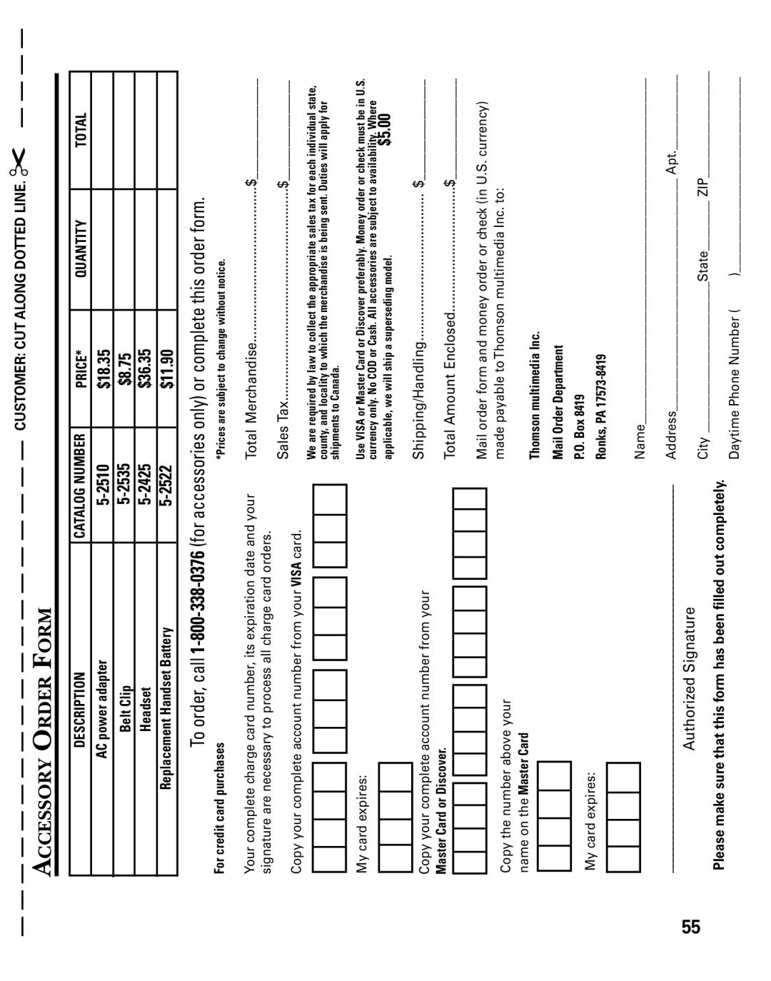 GE 27939 manual $18.35 $8.75 $36.35 $11.90 