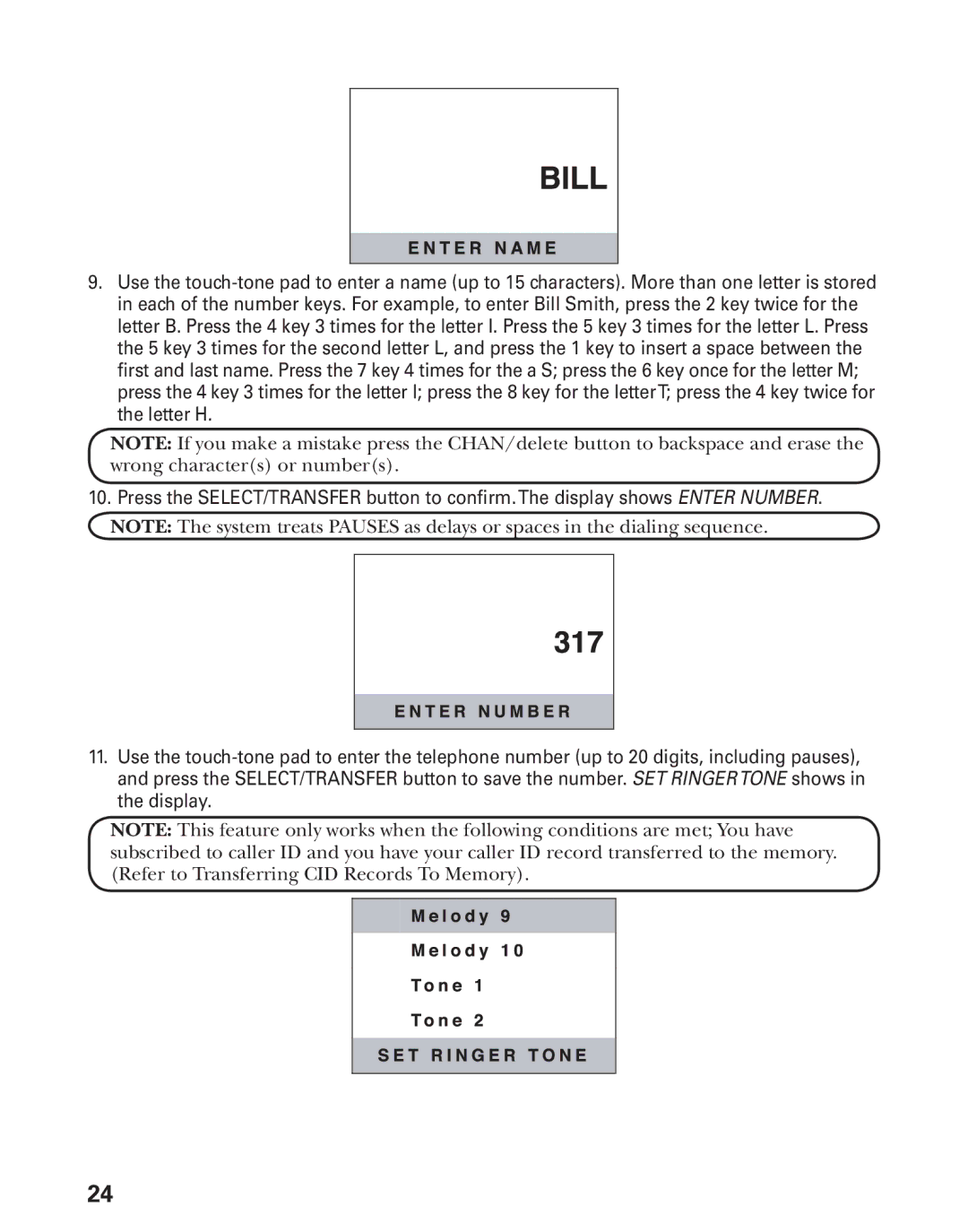 GE 27944 manual 