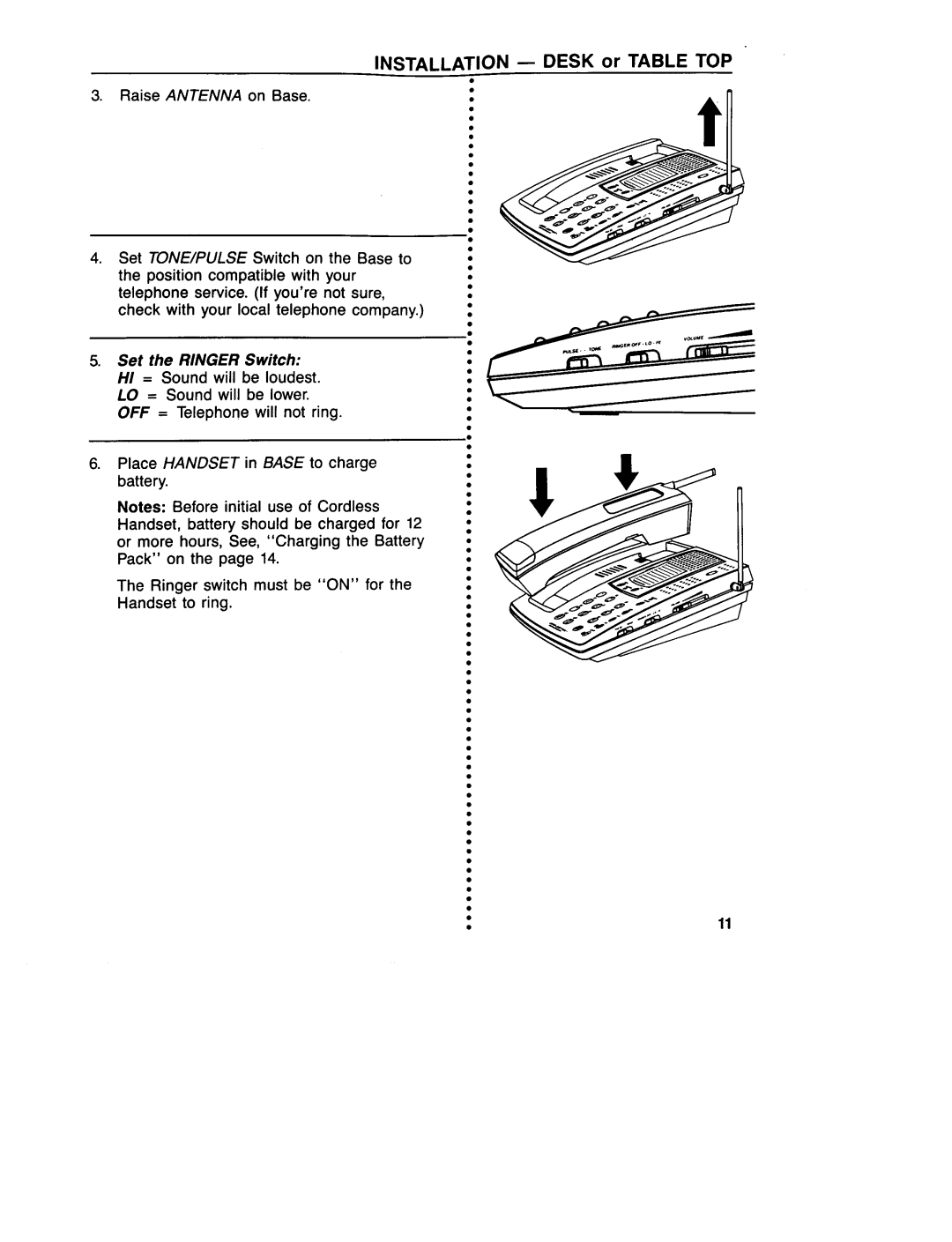 GE 29735 manual 