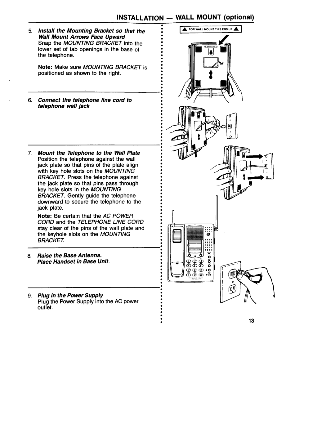 GE 29735 manual 