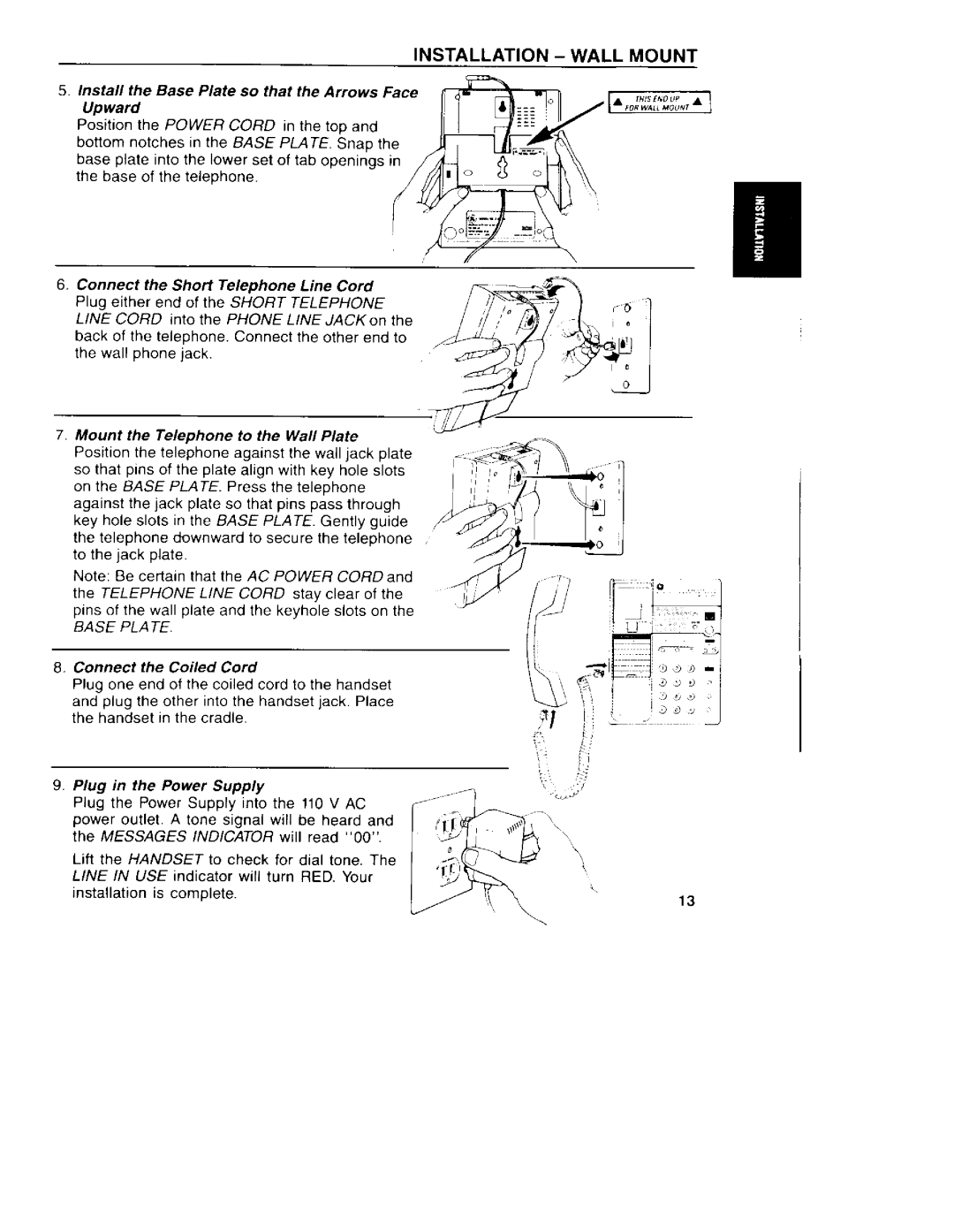 GE 29831 manual 