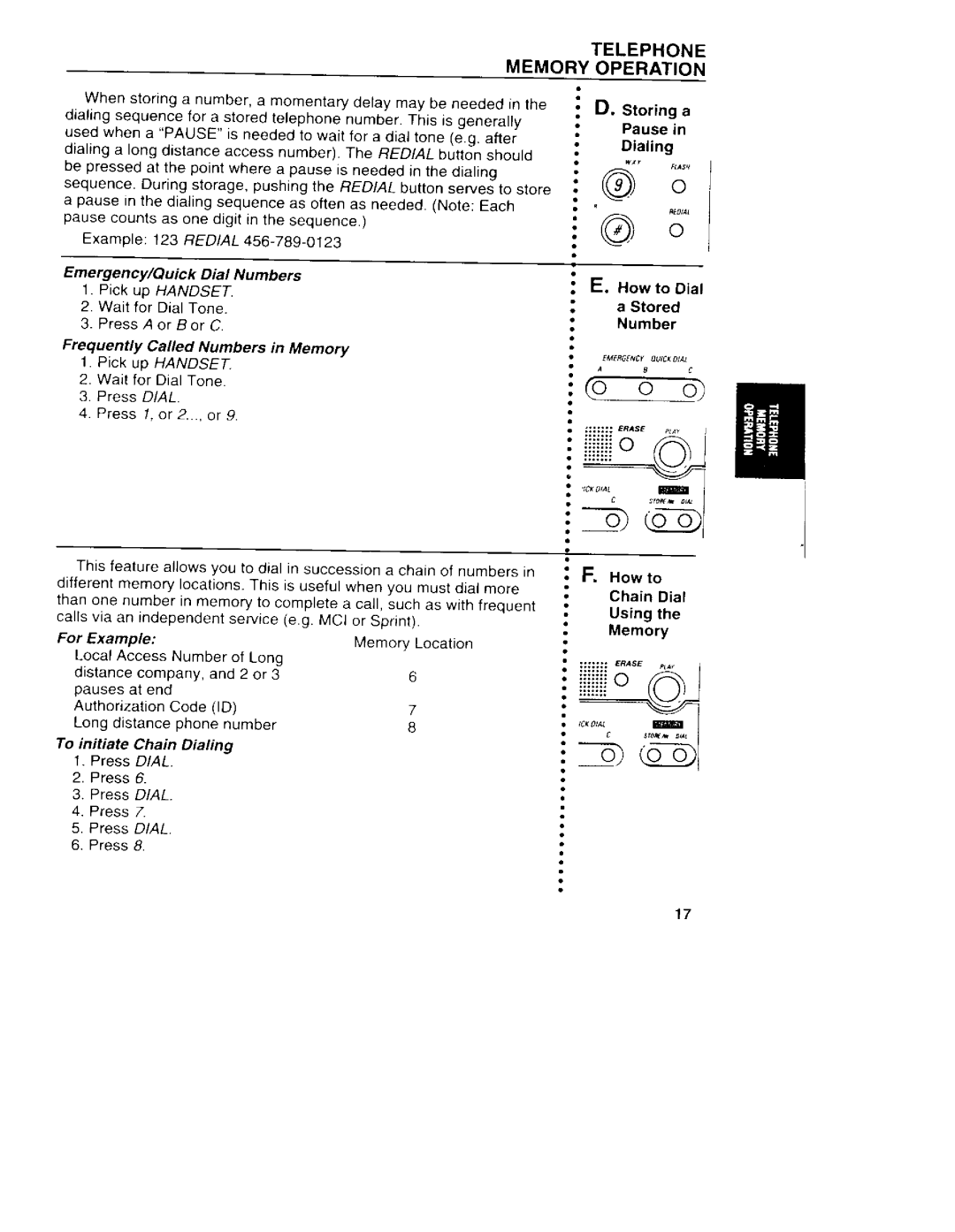 GE 29831 manual 