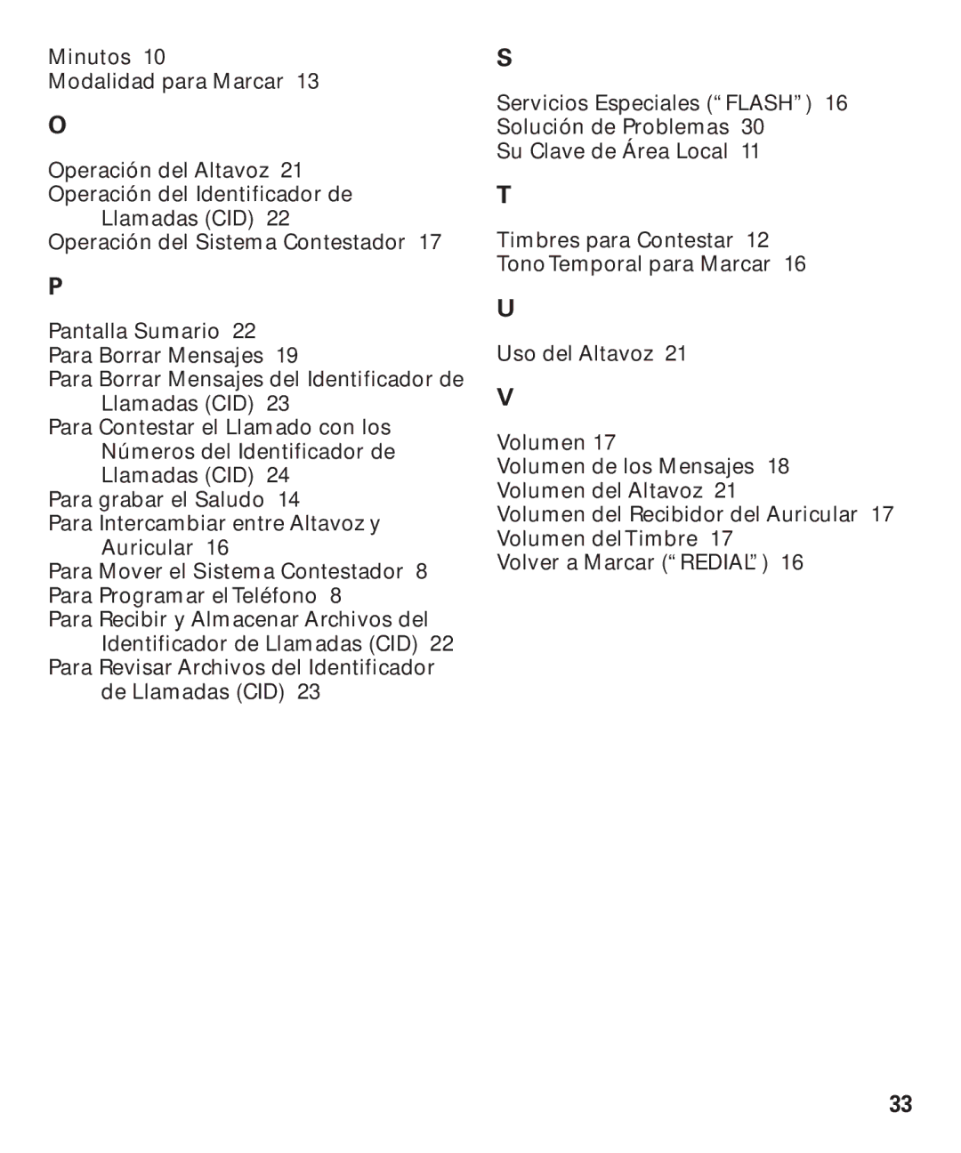 GE 29893 manual 