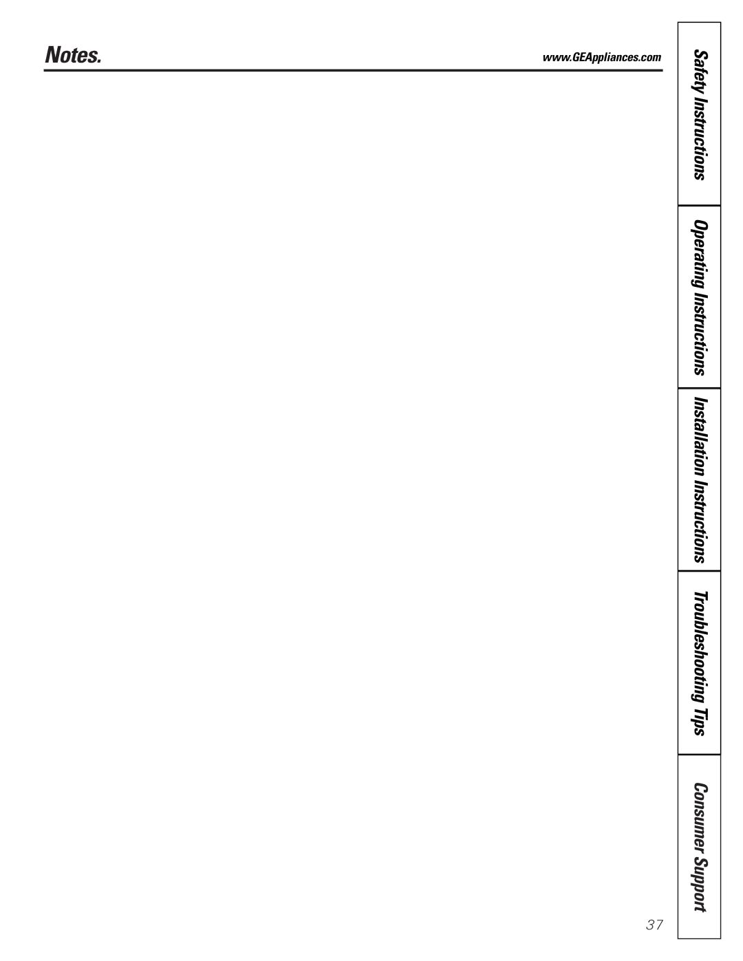 GE 162D9625P005, 49-60111 installation instructions 