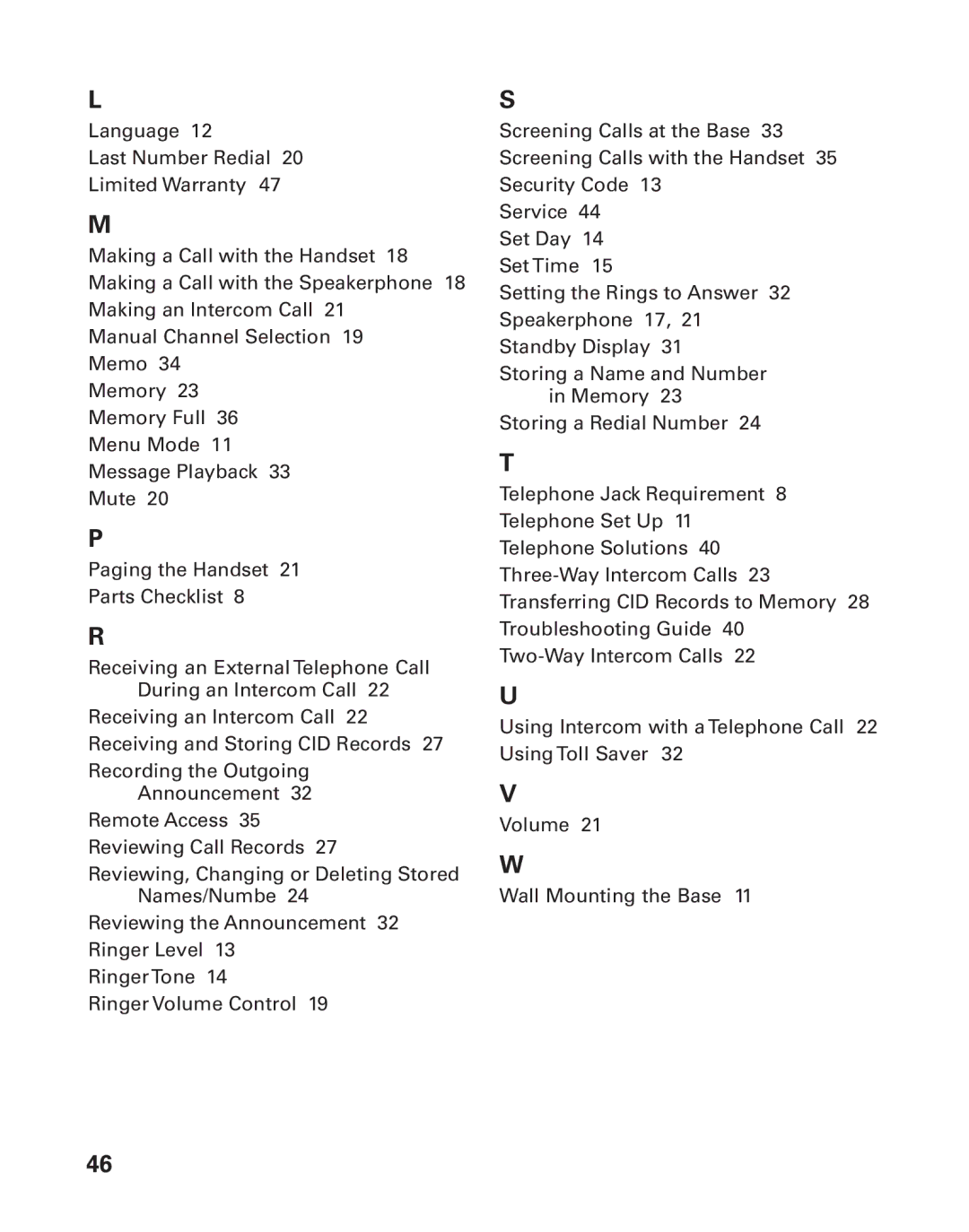 GE 55908580 manual 