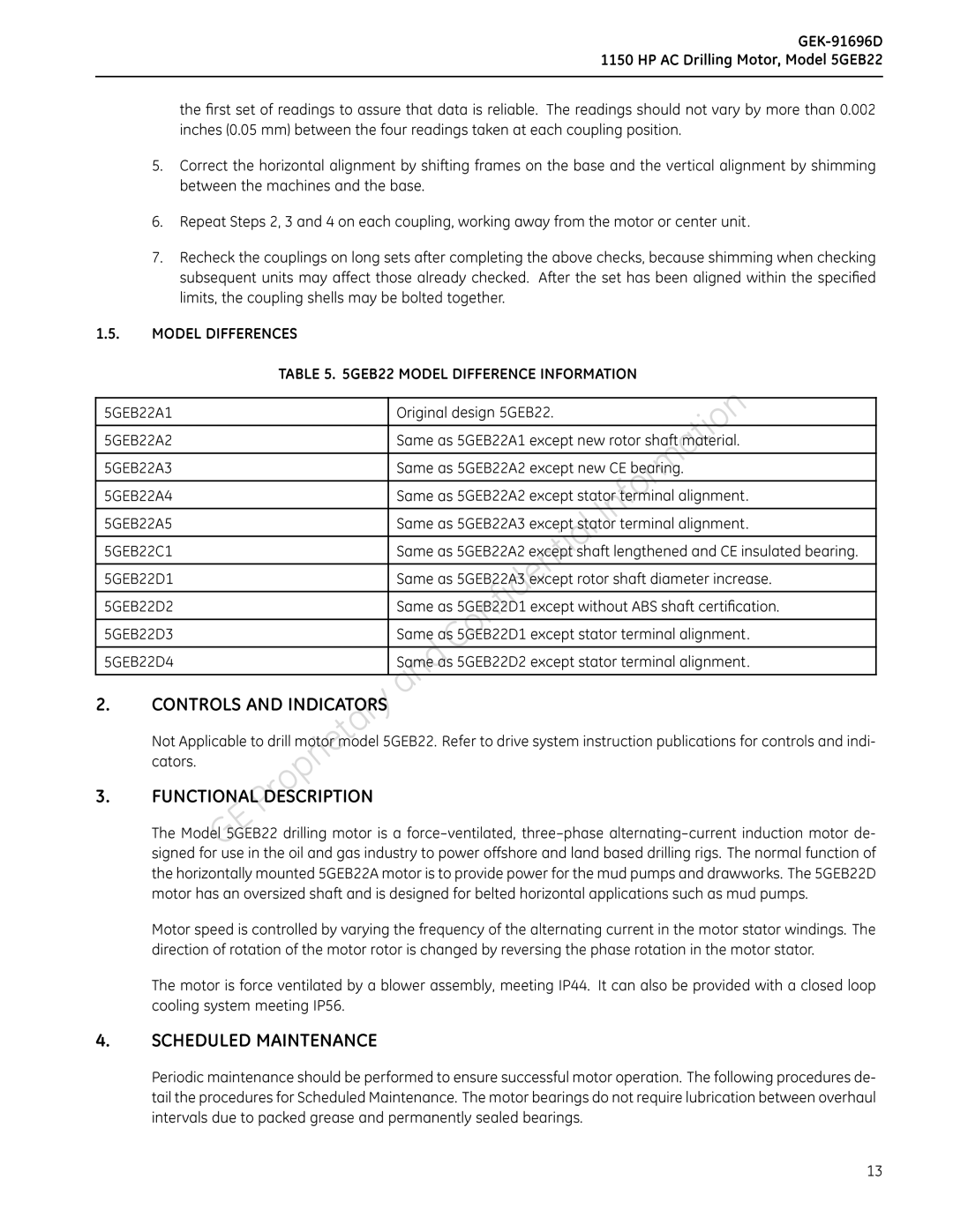 GE 5GEB22 manual Cooling, Tweenthemachinesandthebase, Meeti ngIP56, Recheckthe, Hasan 