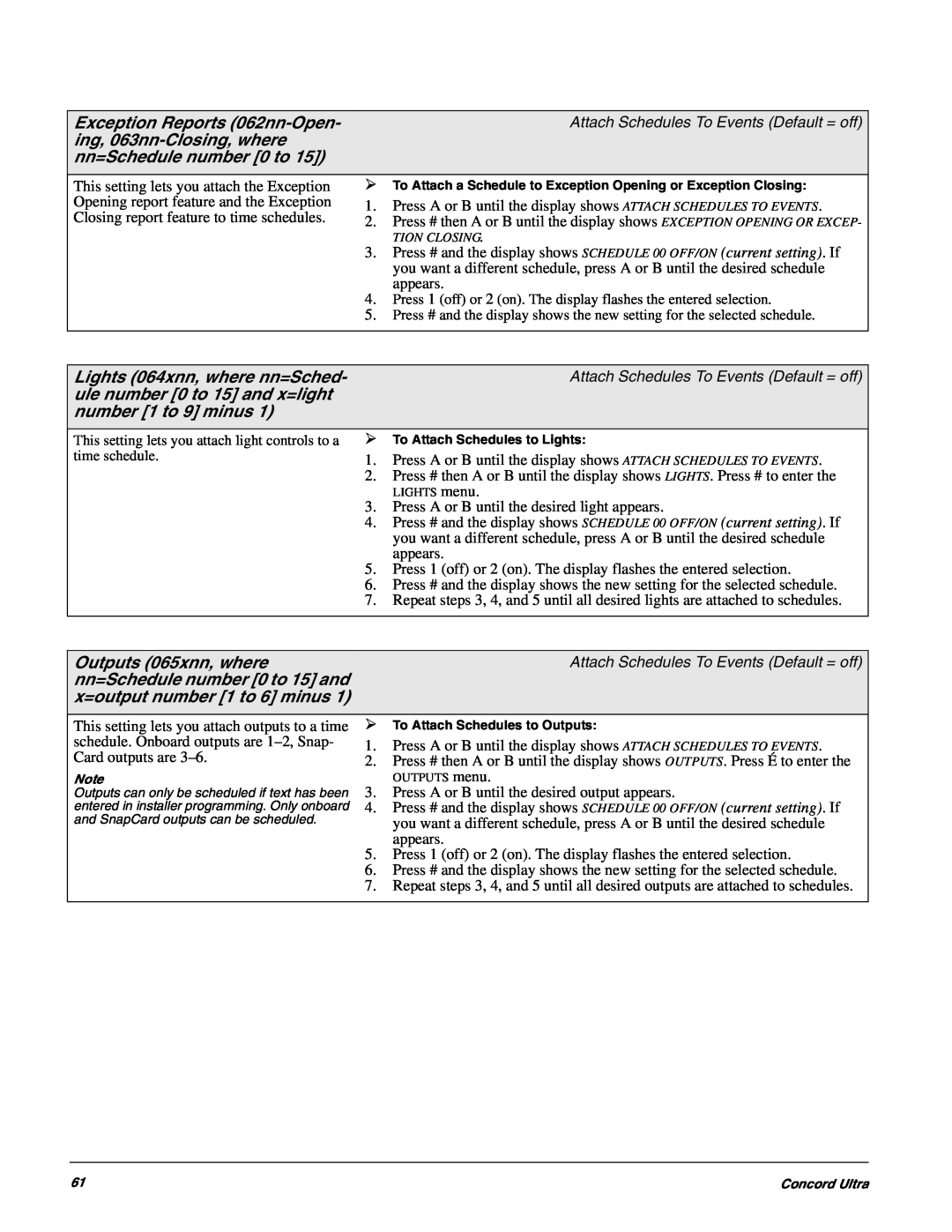 GE 60-960-95 installation instructions Press A or B until the desired light appears 