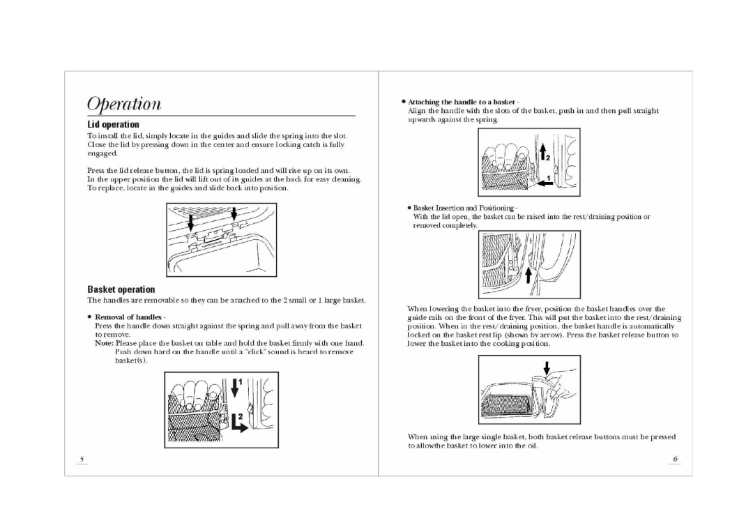 GE 681131689465 manual 