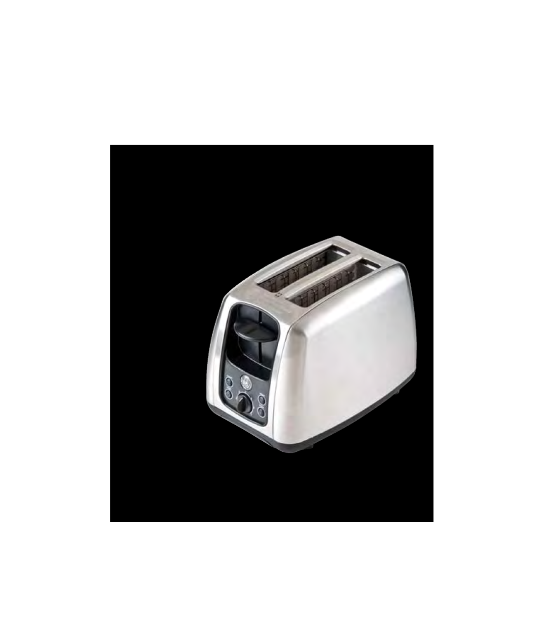 GE 681131692106 manual Customer Assistance 1 877 207 0923 US, Thank you for purchasing a small GE appliance, Slice Toaster 