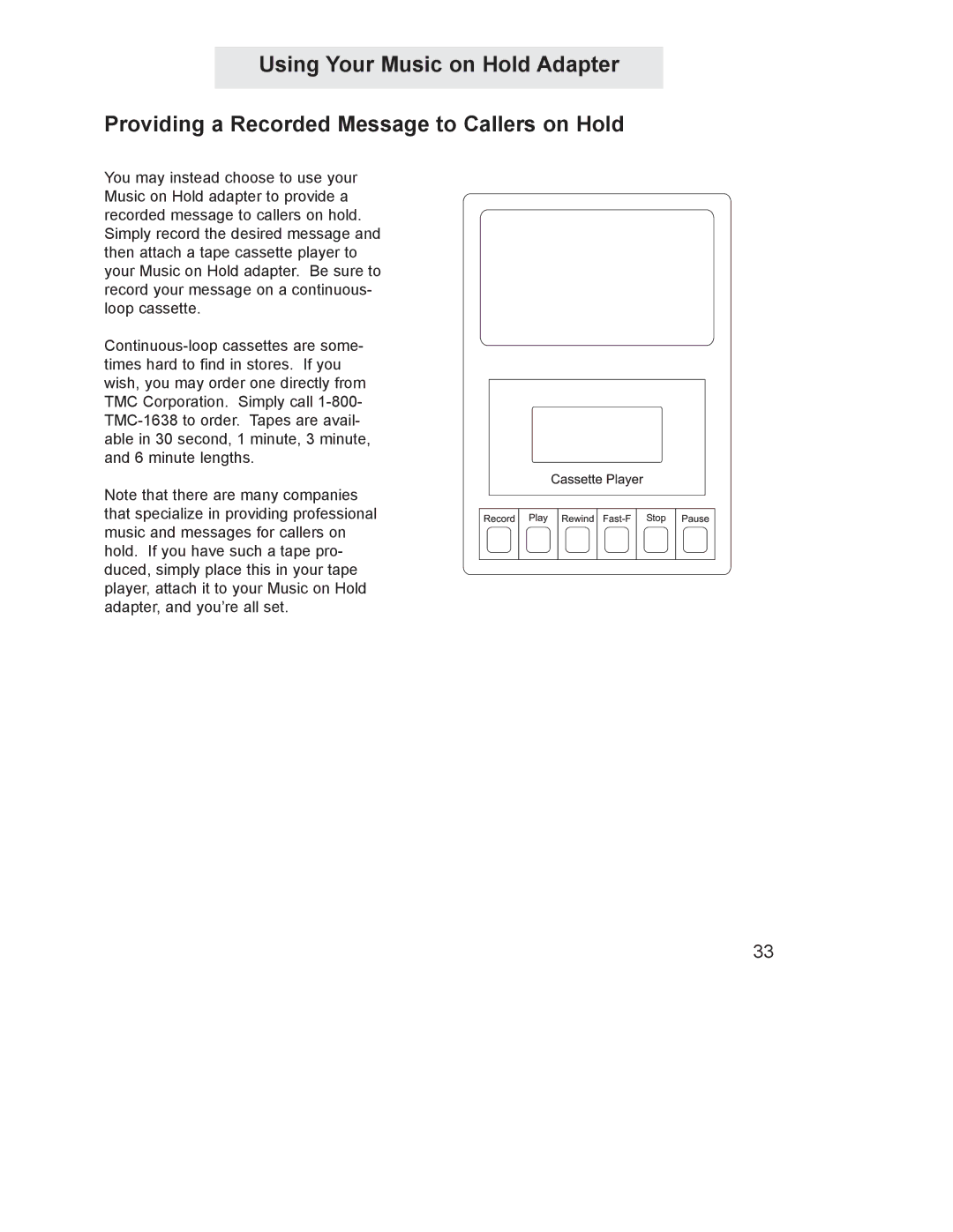 GE 800-EFM manual 