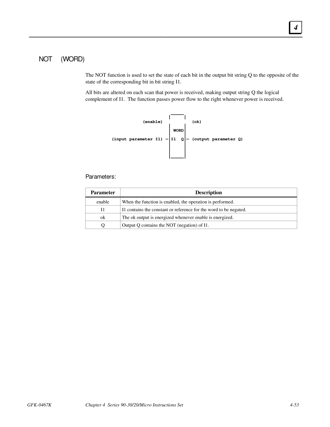 GE 90-30/20/Micro manual Not Word 