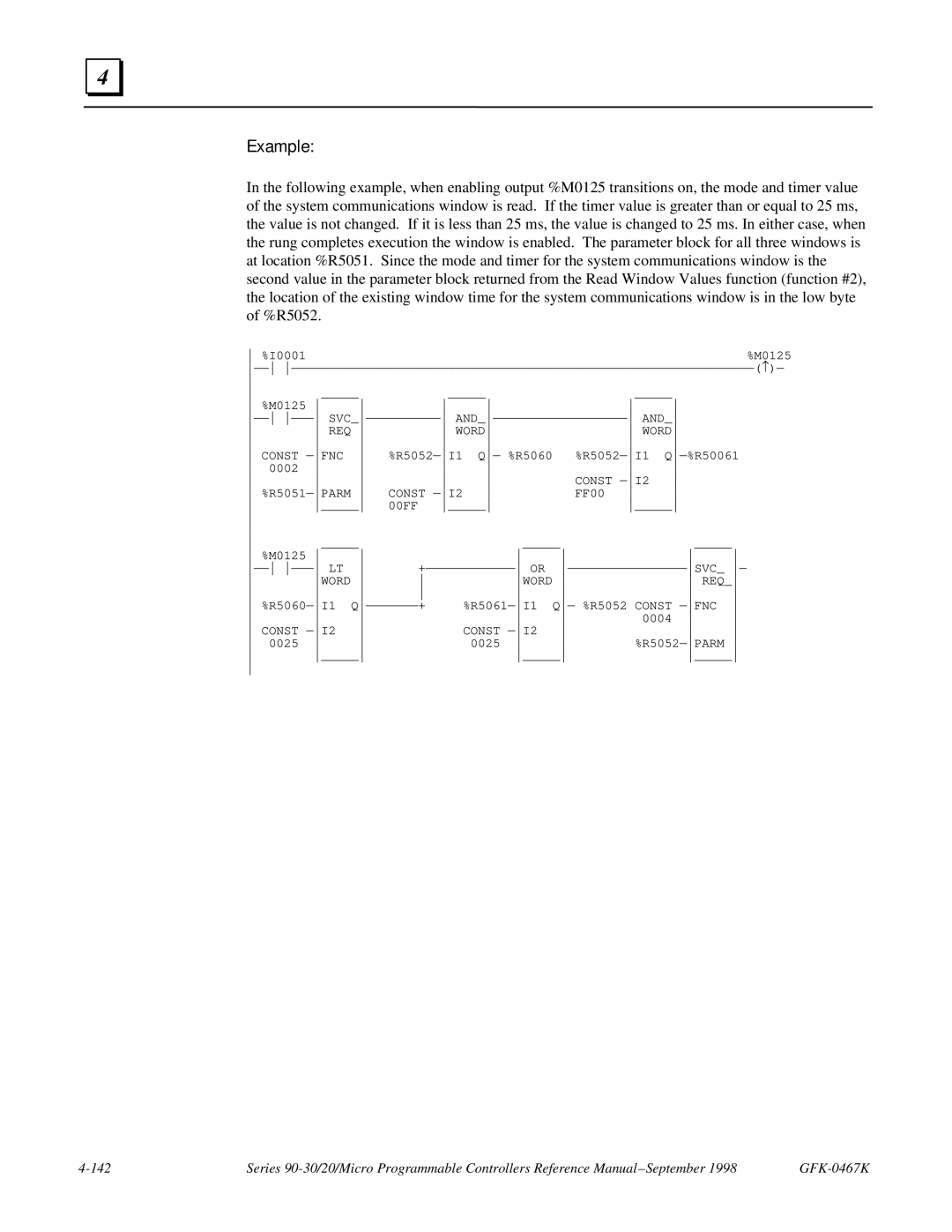 GE 90-30/20/Micro manual Word REQ 