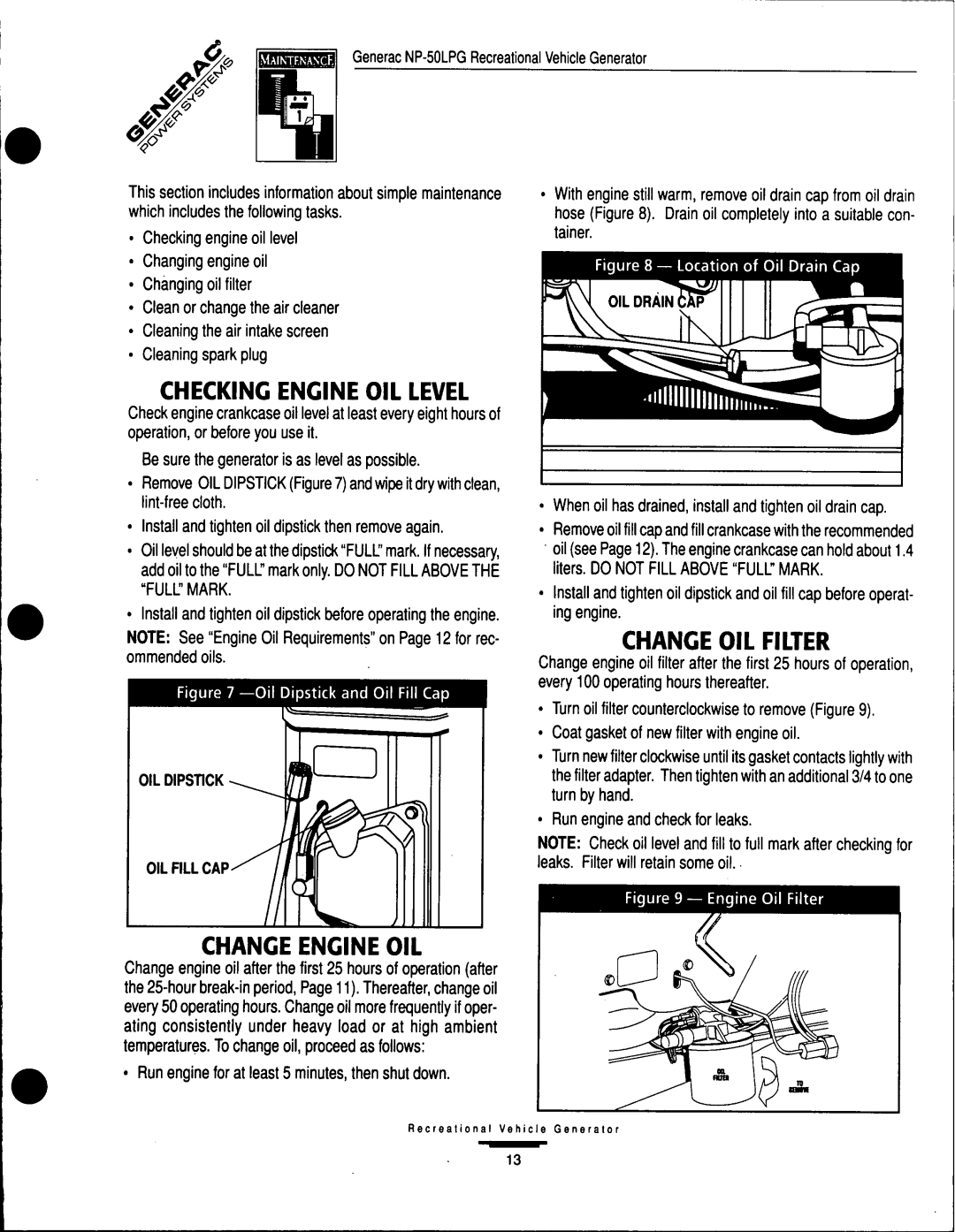 GE A-6451 manual 