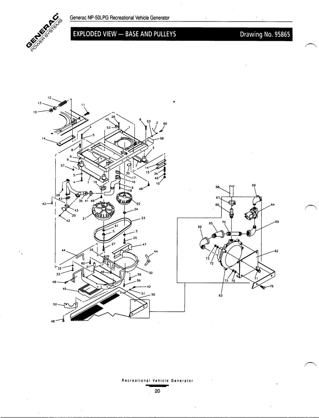 GE A-6451 manual 