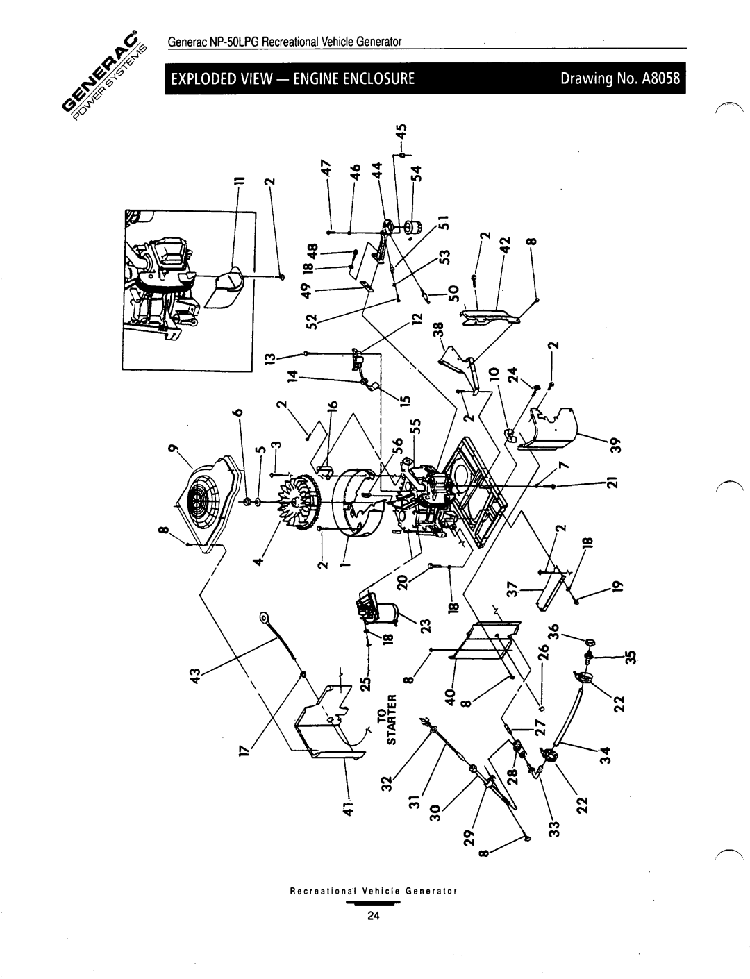 GE A-6451 manual 