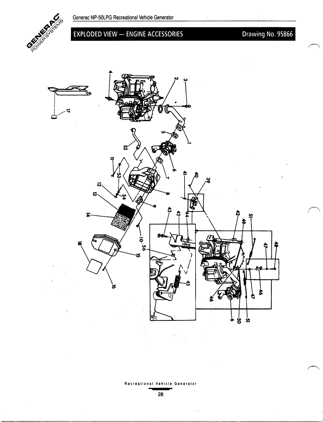 GE A-6451 manual 