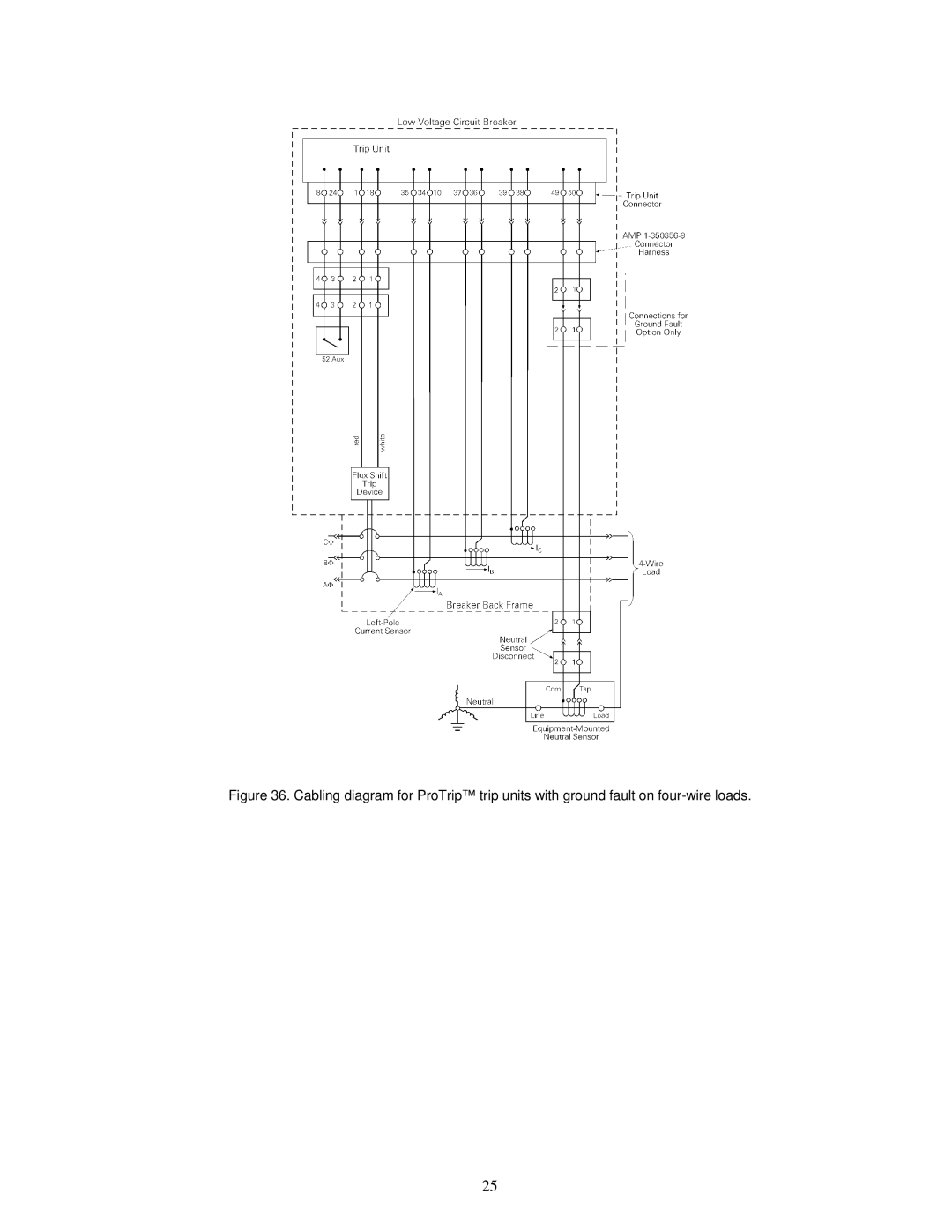 GE AK-50 installation instructions 