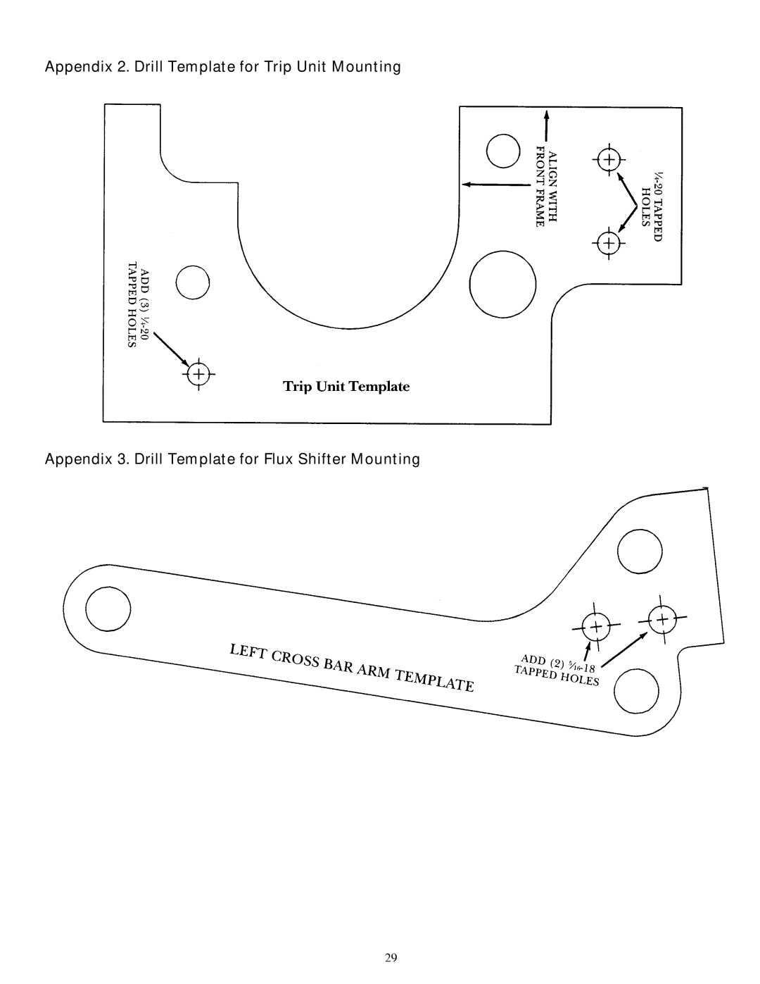 GE AK-50 installation instructions 