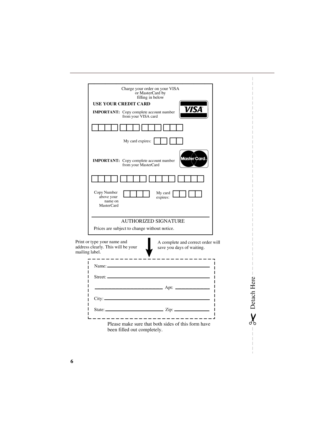 GE CG400 manual Authorized Signature 