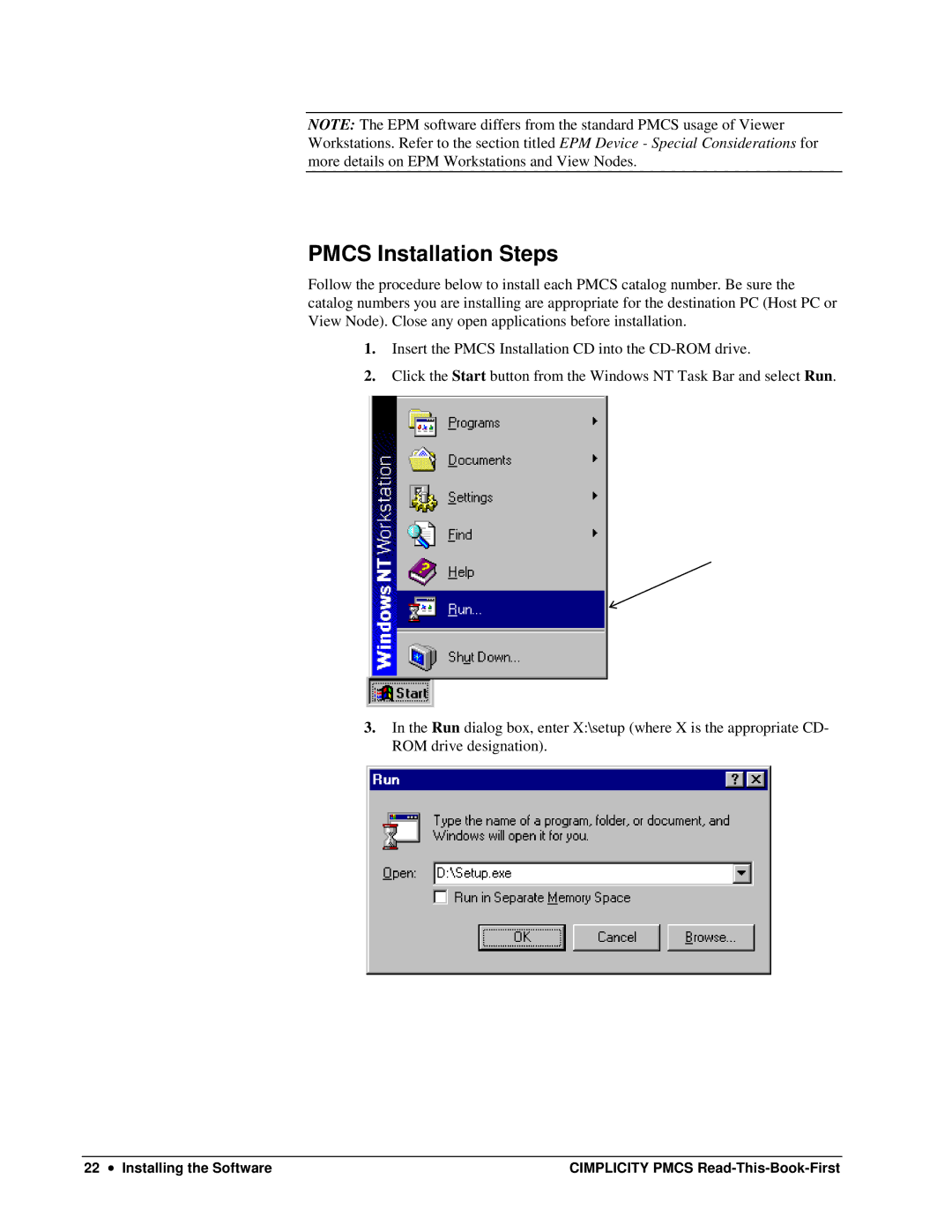 GE DEH-211 manual Pmcs Installation Steps 