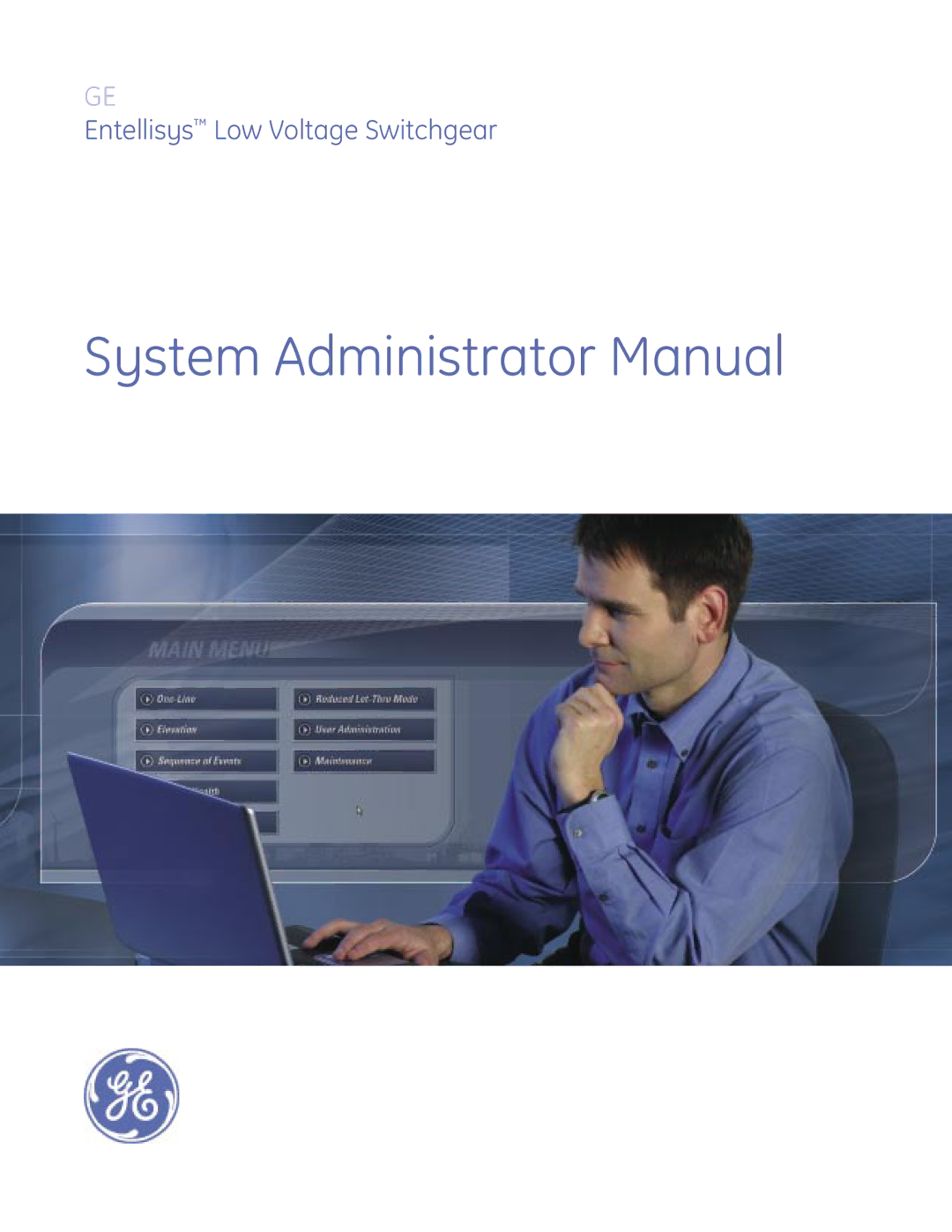 GE DEH-230 manual System Administrator Manual 