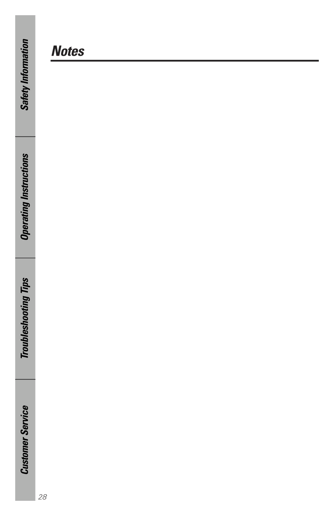 GE GSD5360, EDW2020, GSD5152, GSD5154, GSD5150, EDW2060, EDW2050, EDW2030, 165D4700P207 owner manual 