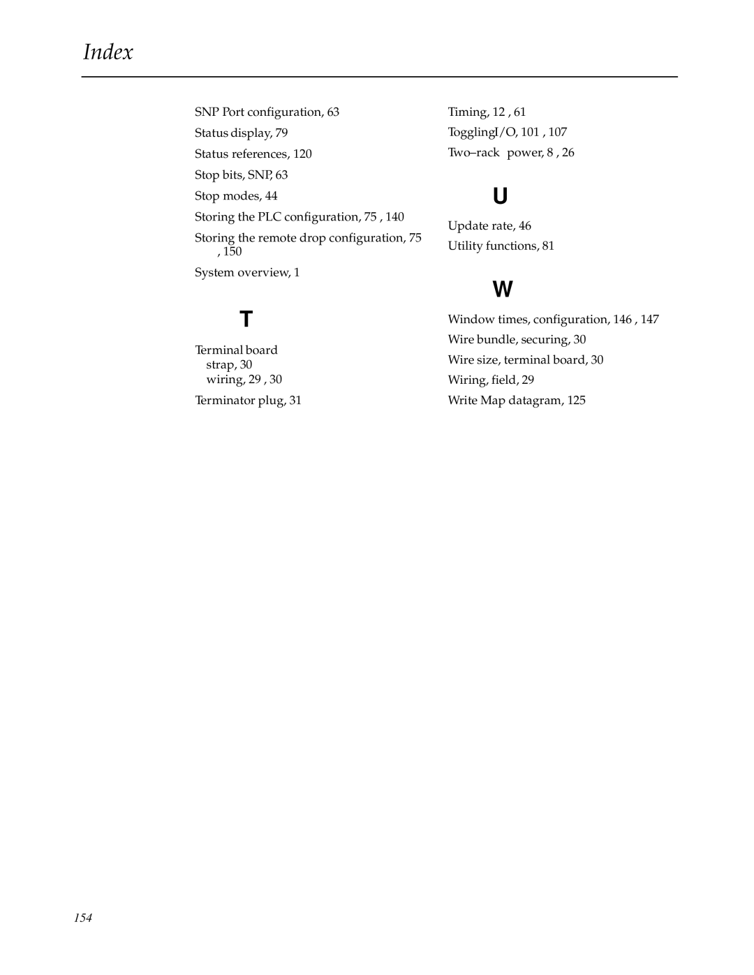 GE GFK0579B user manual 154 