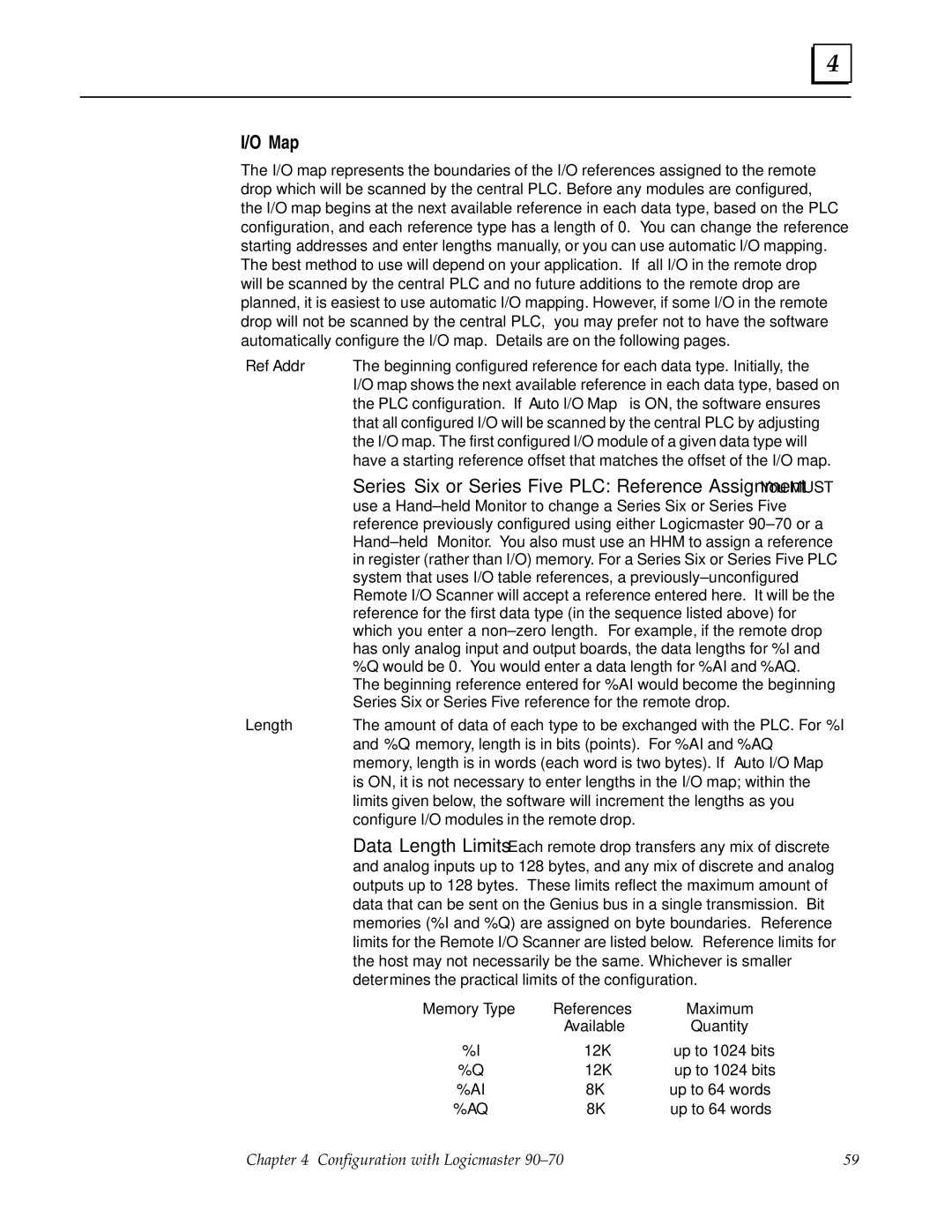 GE GFK0579B user manual Map 