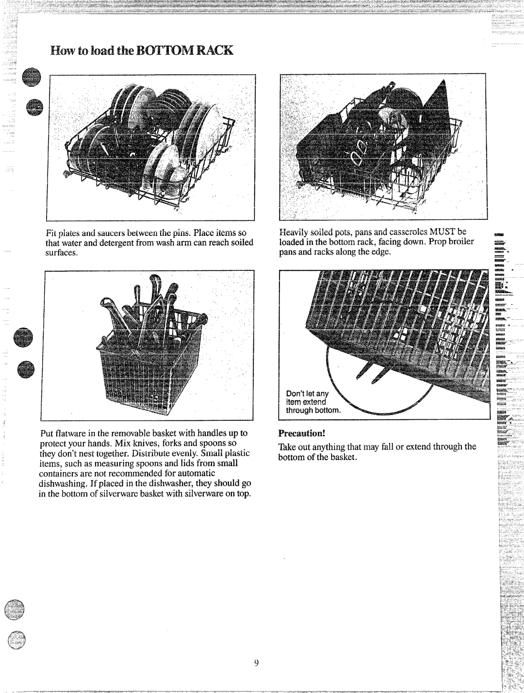 GE GSD400P warranty 