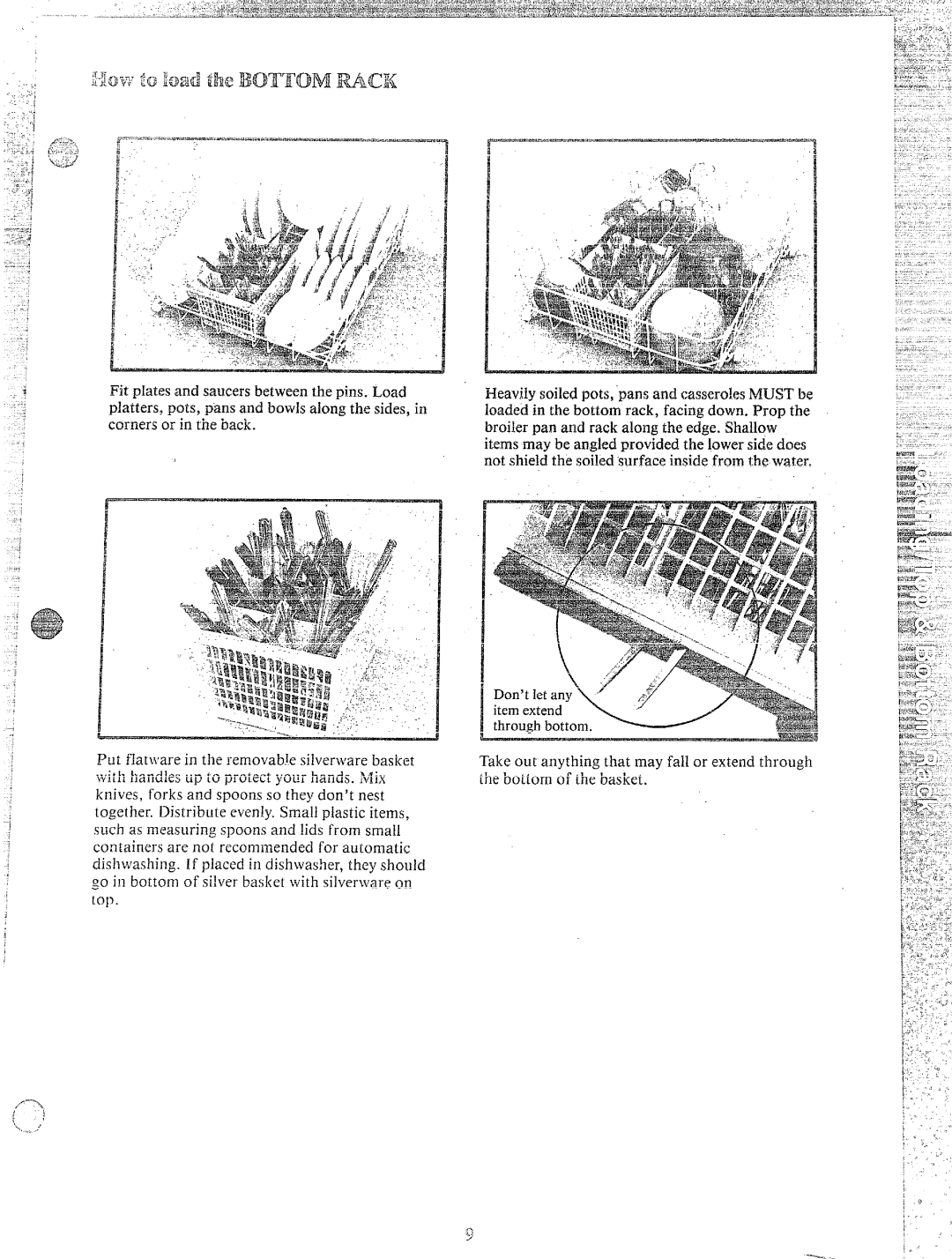 GE GSD400Y-04 manual Fi,1% 