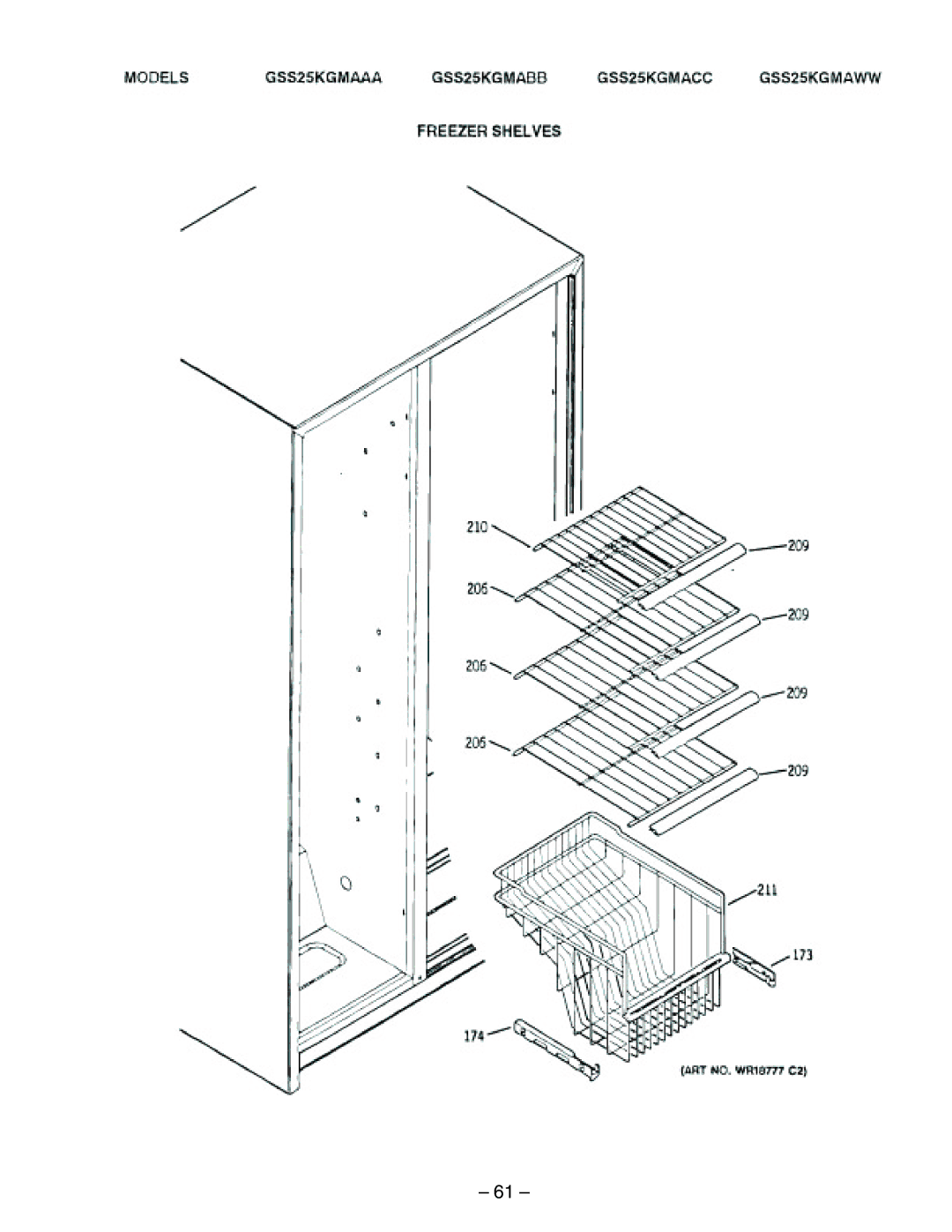 GE SSS25, GSS22, GSS20, GSS25, ESS25, ESS22, HSS25, HSS22 manual 